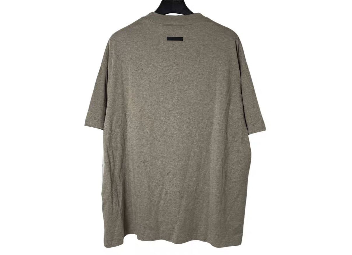 Fear of God Fear Of God Essentials FW24 Holiday Short Sleeve Tee J31 Size US S / EU 44-46 / 1 - 2 Thumbnail