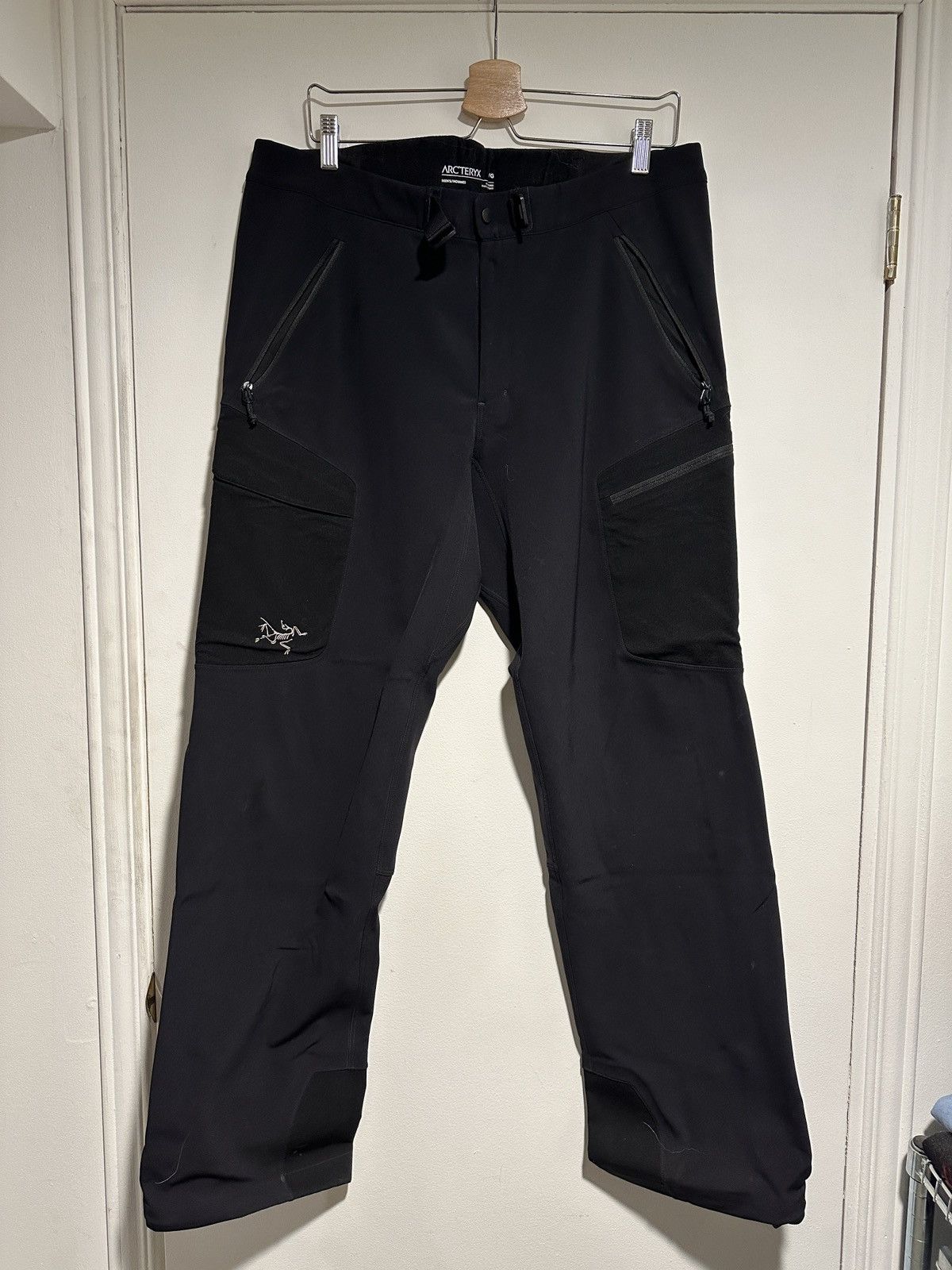 Arc'teryx Arcteryx Gamma MX Pant Size US 33 - 1 Thumbnail
