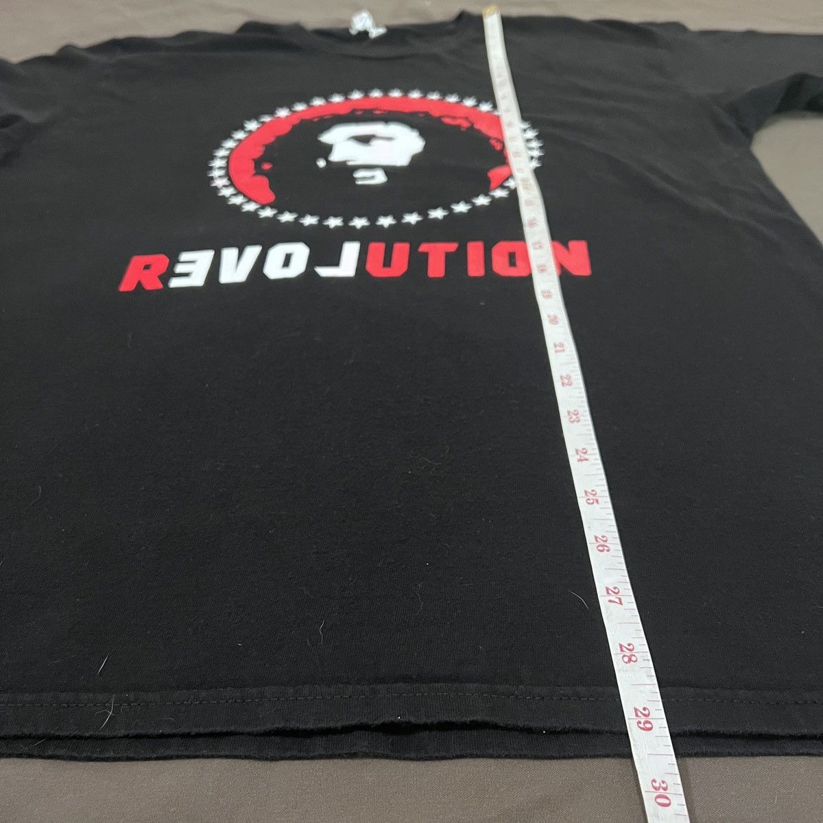 Vintage Vintage Y2K The Salvation Army Jesus God Holy Bible Tee Size US L / EU 52-54 / 3 - 8 Thumbnail