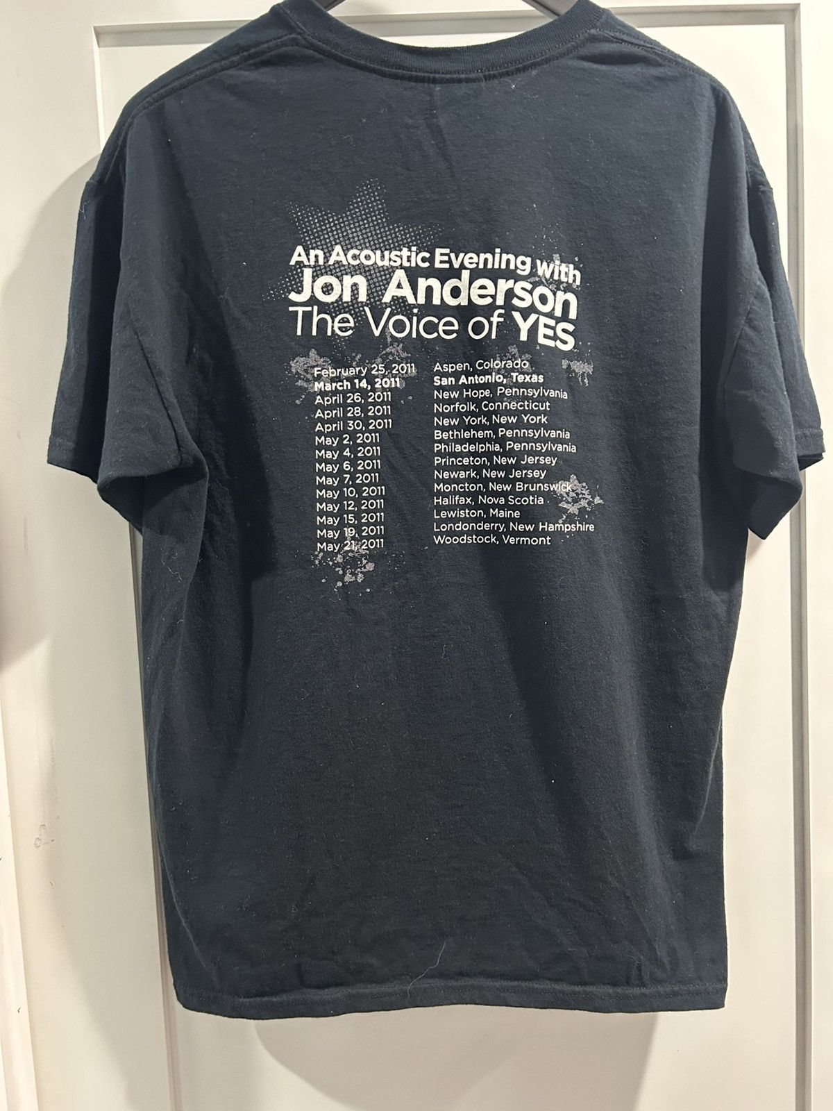 Band Tees Gildan Band Tee Size US L / EU 52-54 / 3 - 5 Thumbnail