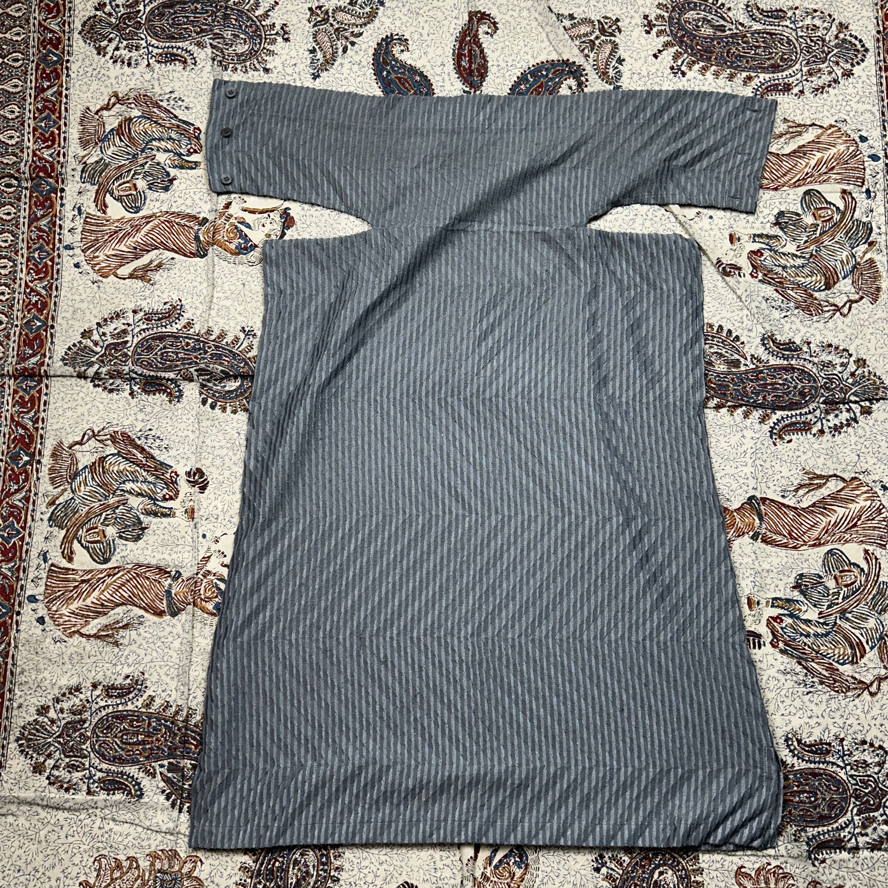 Issey Miyake issey miyake me pleated top Size ONE SIZE - 5 Thumbnail