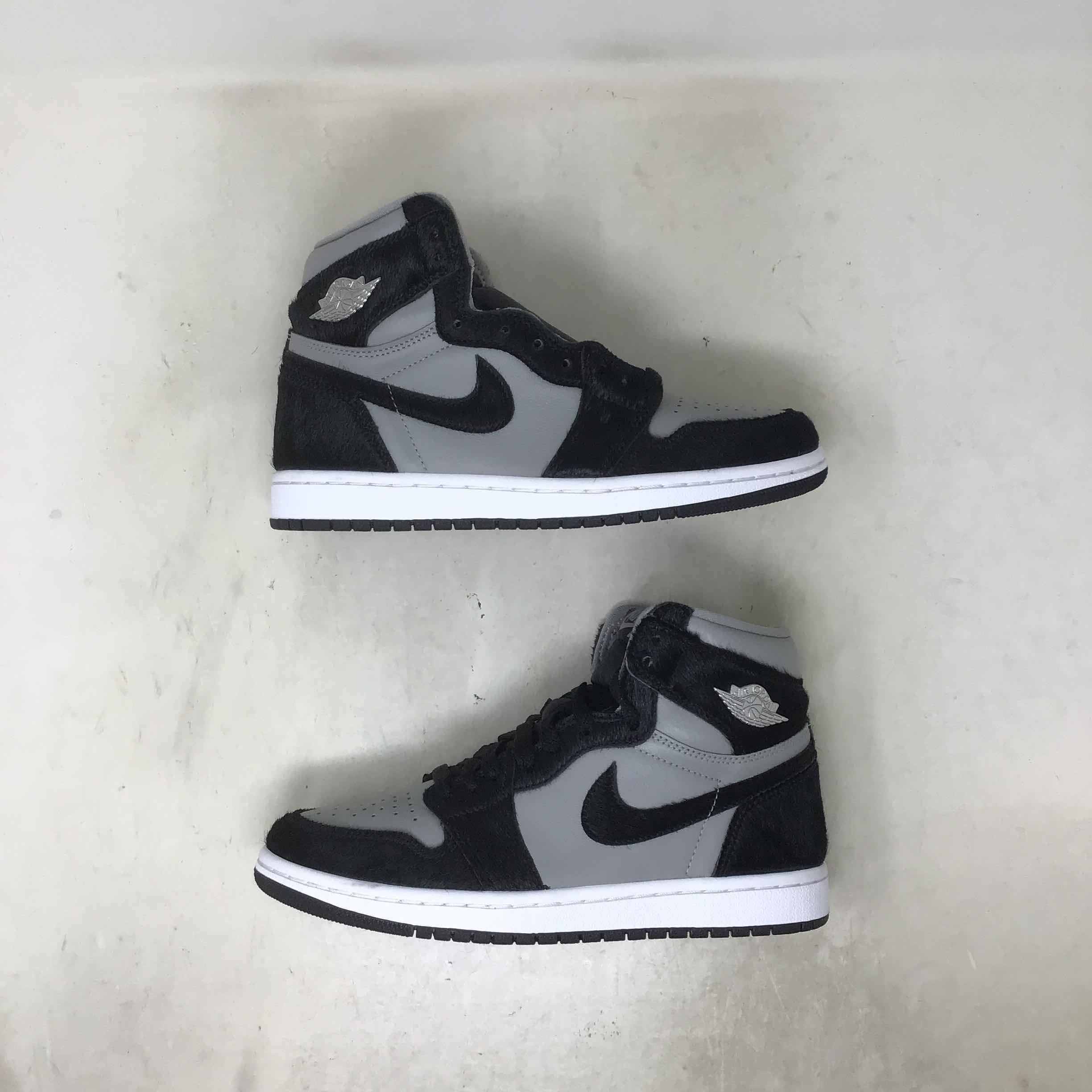 Wmns Air Jordan Retro High OG Twist
