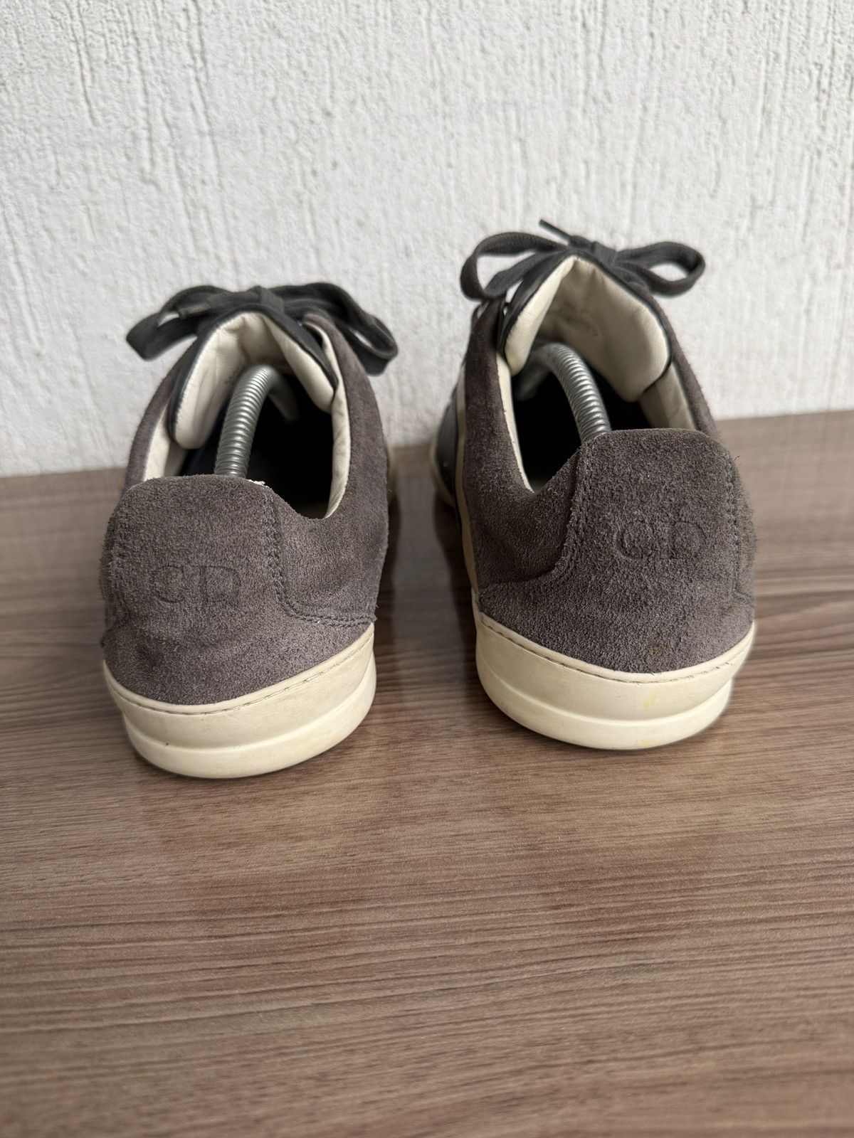 Dior B18 Gats trainers Size US 6.5 / EU 39-40 - 14 Thumbnail