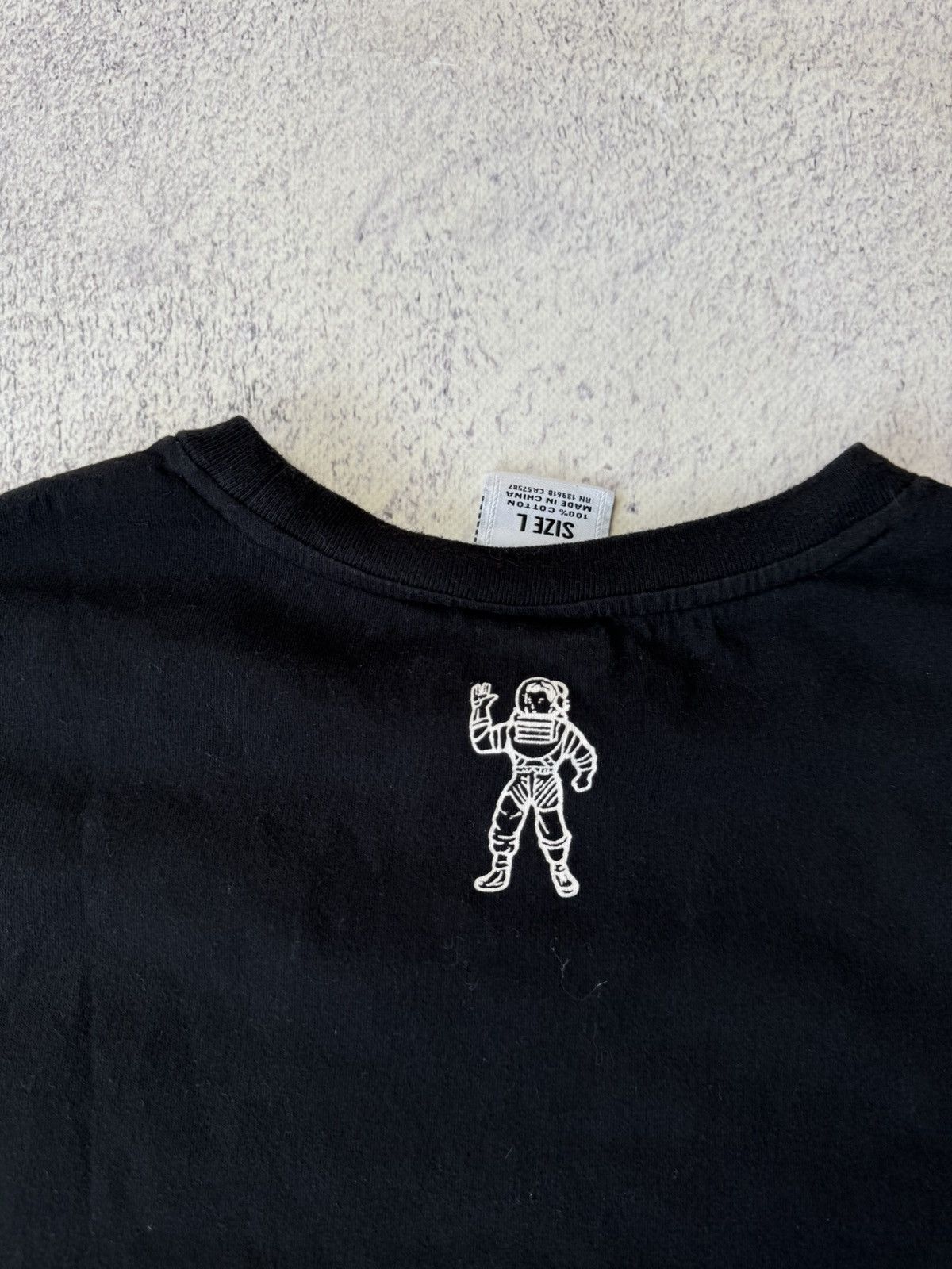 Billionaire Boys Club Mens Billionaire Boys Club T Shirt size L Size US L / EU 52-54 / 3 - 16 Thumbnail