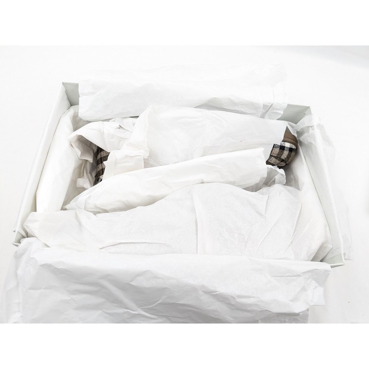 Burberry o1rshd1 Low-Top Sneakers in Multicolor Size US 11 / EU 44 - 19 Thumbnail