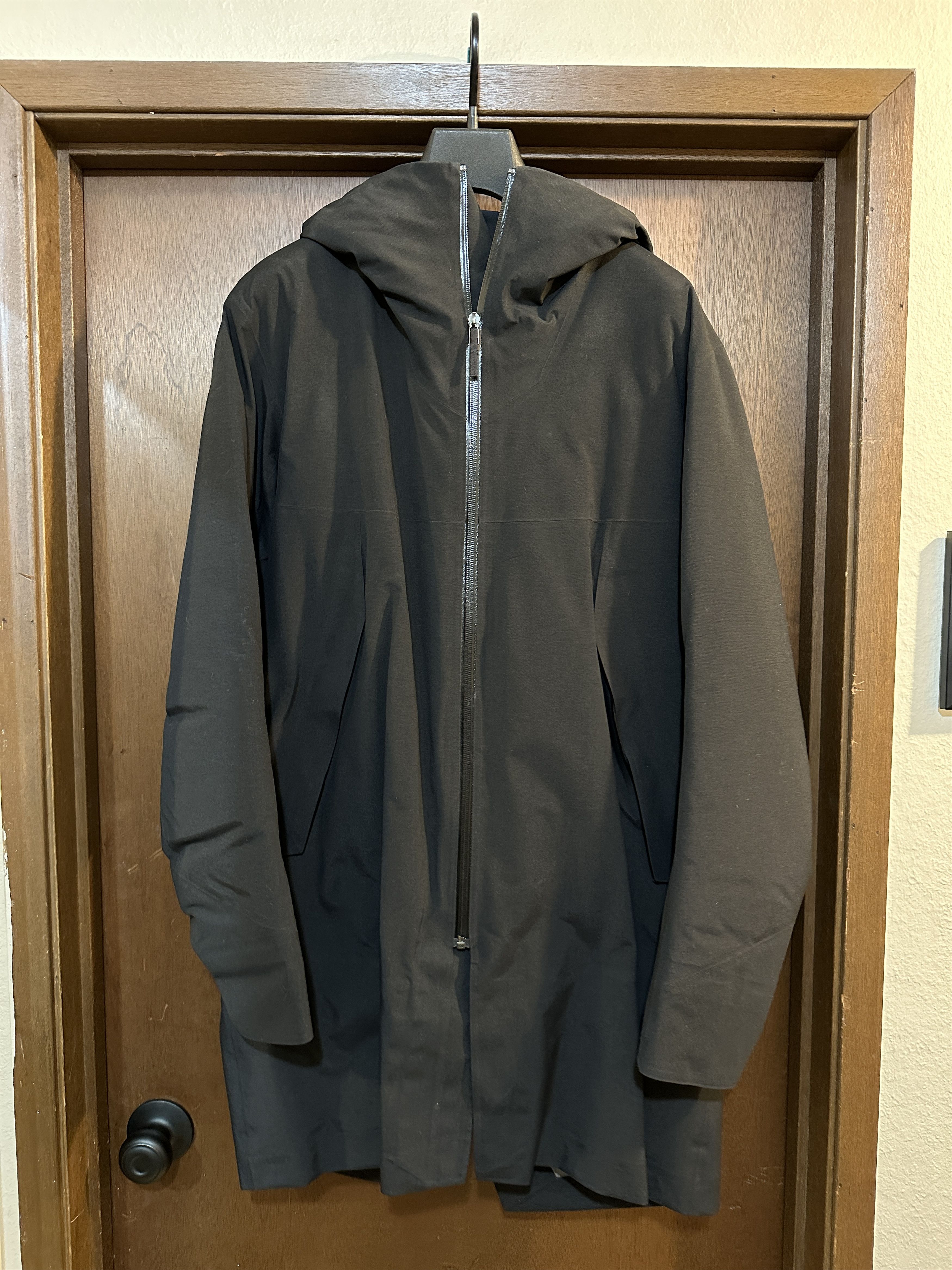 Arc'Teryx Veilance Monitor Coat | Grailed