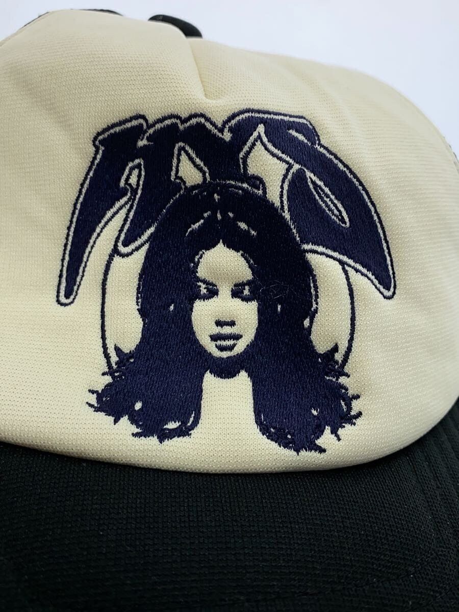 Hysteric Glamour Hysteric Heavy Metal Cap Size ONE SIZE - 5 Thumbnail