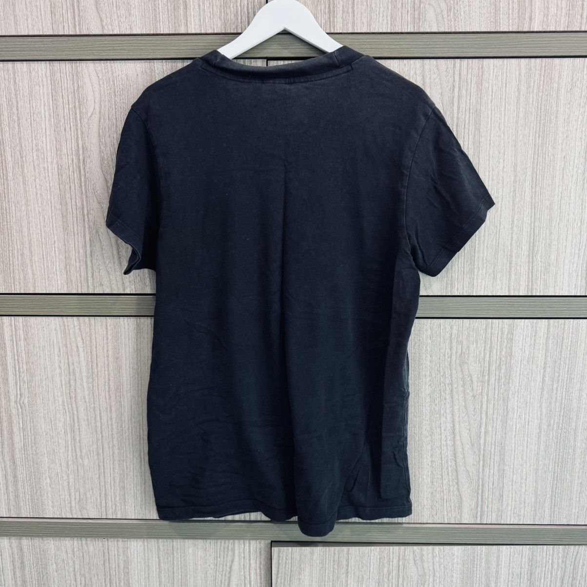 Adidas Big Tri Foil Adidas Tee Size L / US 10 / IT 46 - 2 Thumbnail