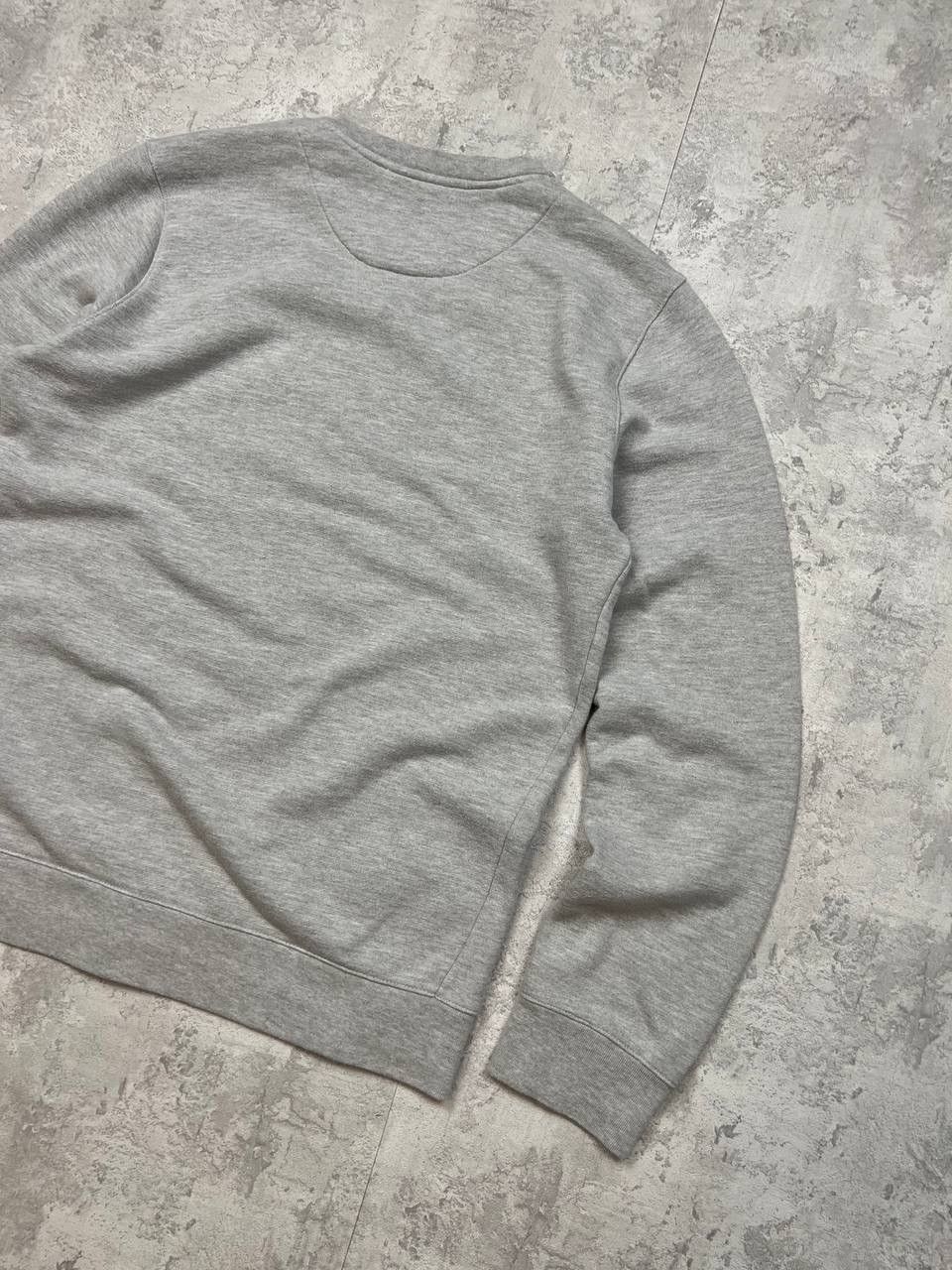 A.P.C. A.P.C. U.S. Sweatshirt Big logo Size US L / EU 52-54 / 3 - 9 Thumbnail