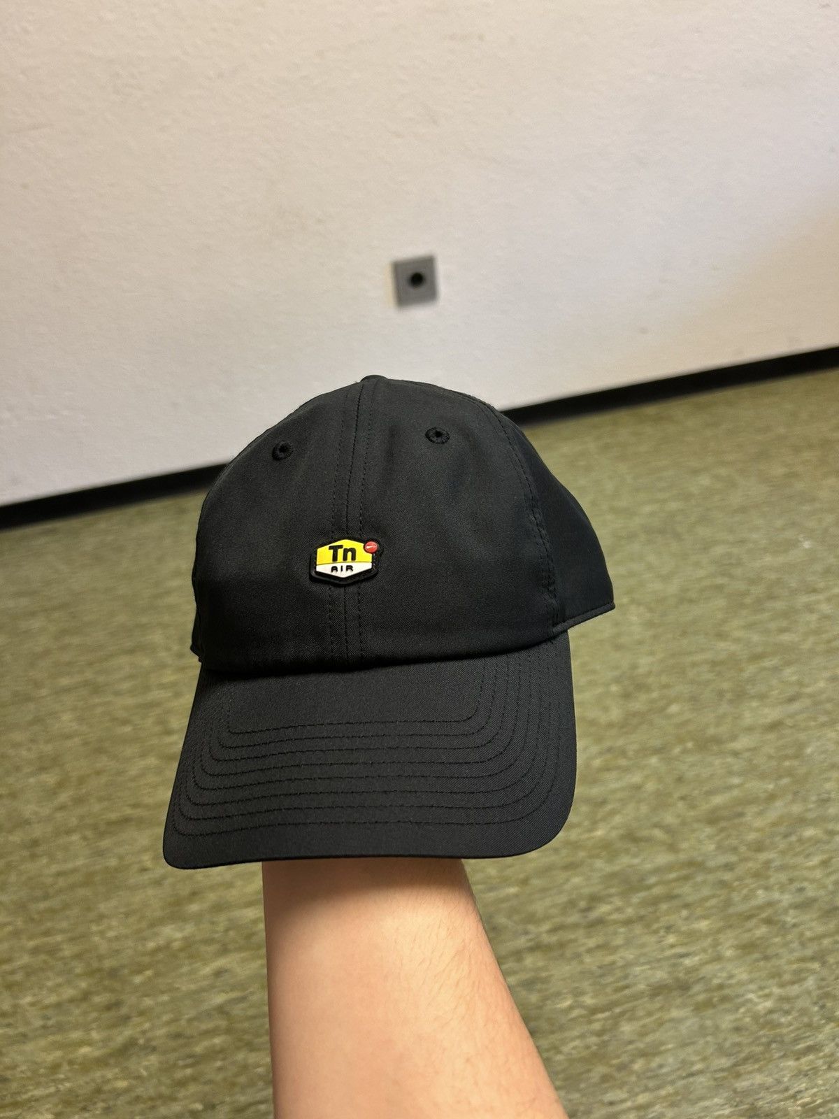 Vintage Cap Nike TN vintage Size ONE SIZE - 1 Thumbnail