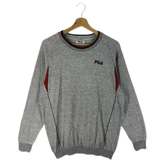 Fila Fila Sweatshirts Size US M / EU 48-50 / 2 - 1 Thumbnail
