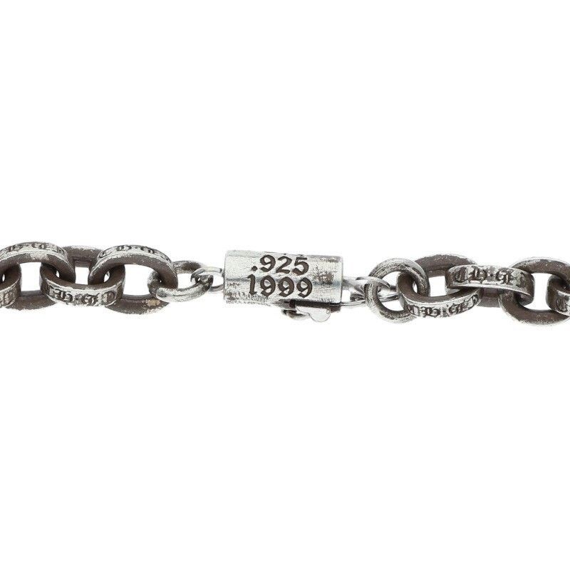 Chrome Hearts Chrome Hearts 18 Inch Paper Chain Necklace Size ONE SIZE - 4 Thumbnail