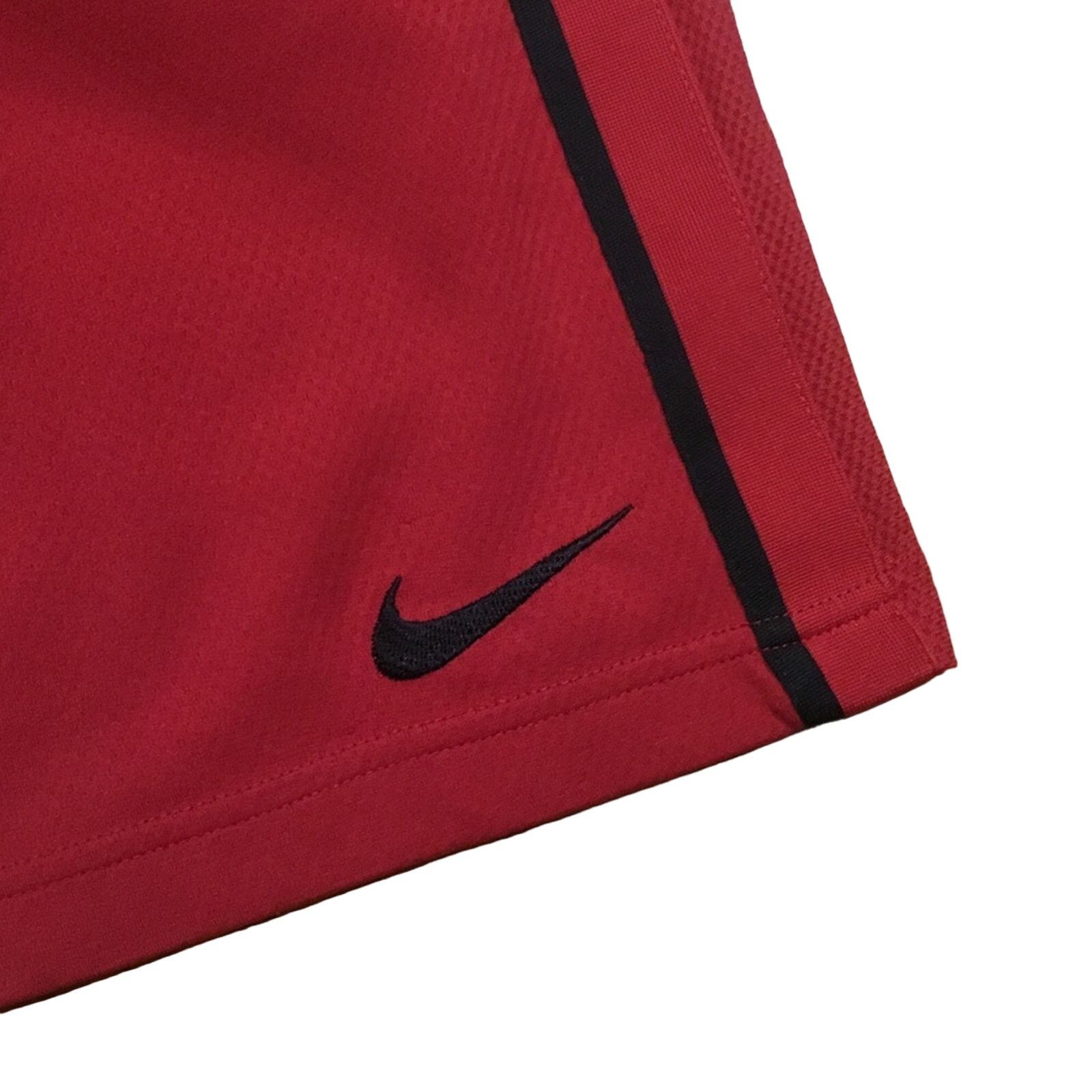 Nike Nike Gym Shorts Size US 36 / EU 52 - 2 Thumbnail