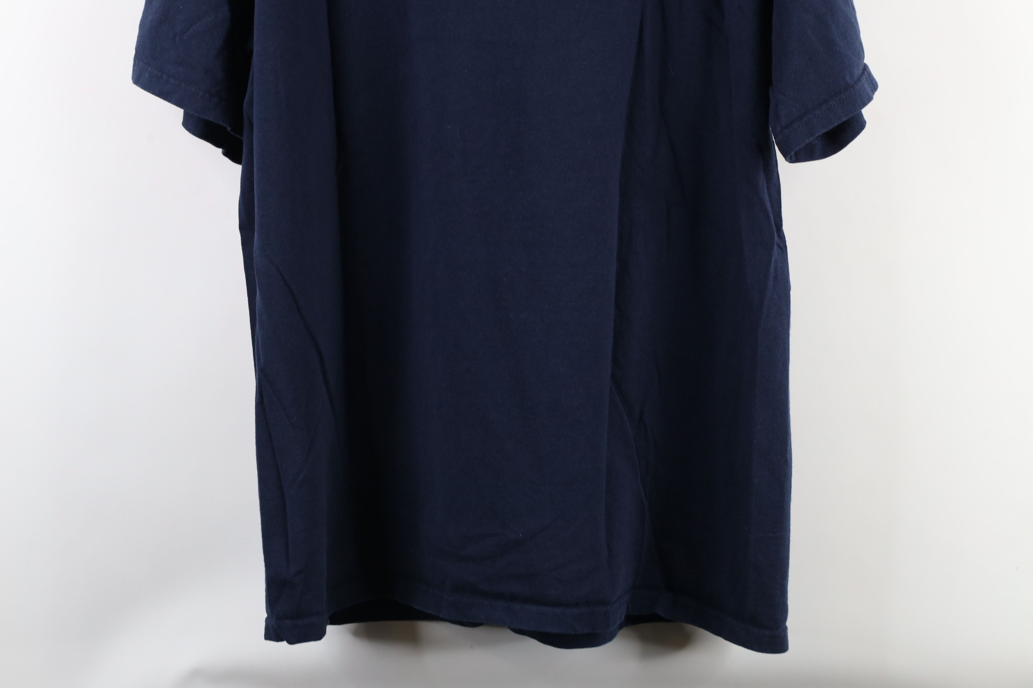 Vintage Y2K Sweet Sixteen Butler University Basketball T-Shirt Blue Size US XL / EU 56 / 4 - 10 Thumbnail