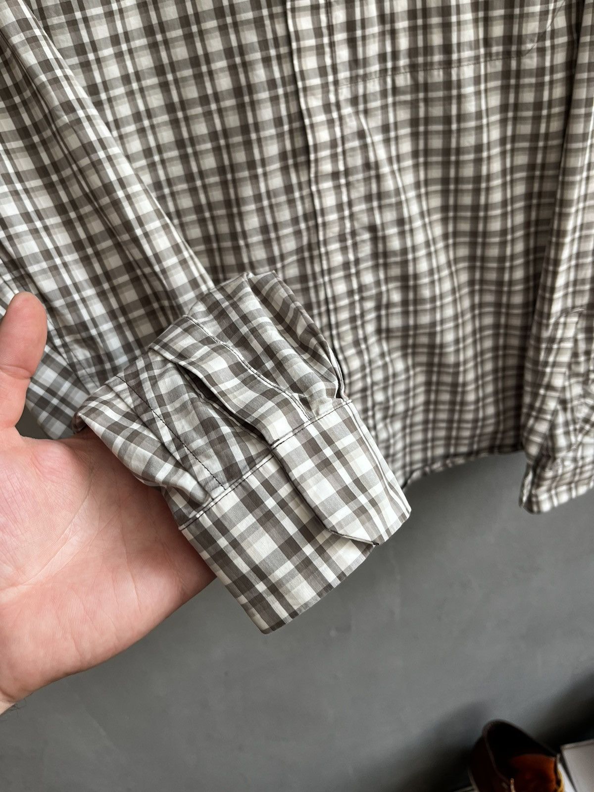 Arc'teryx Arc’teryx gorp core shirt size M Size US M / EU 48-50 / 2 - 7 Thumbnail