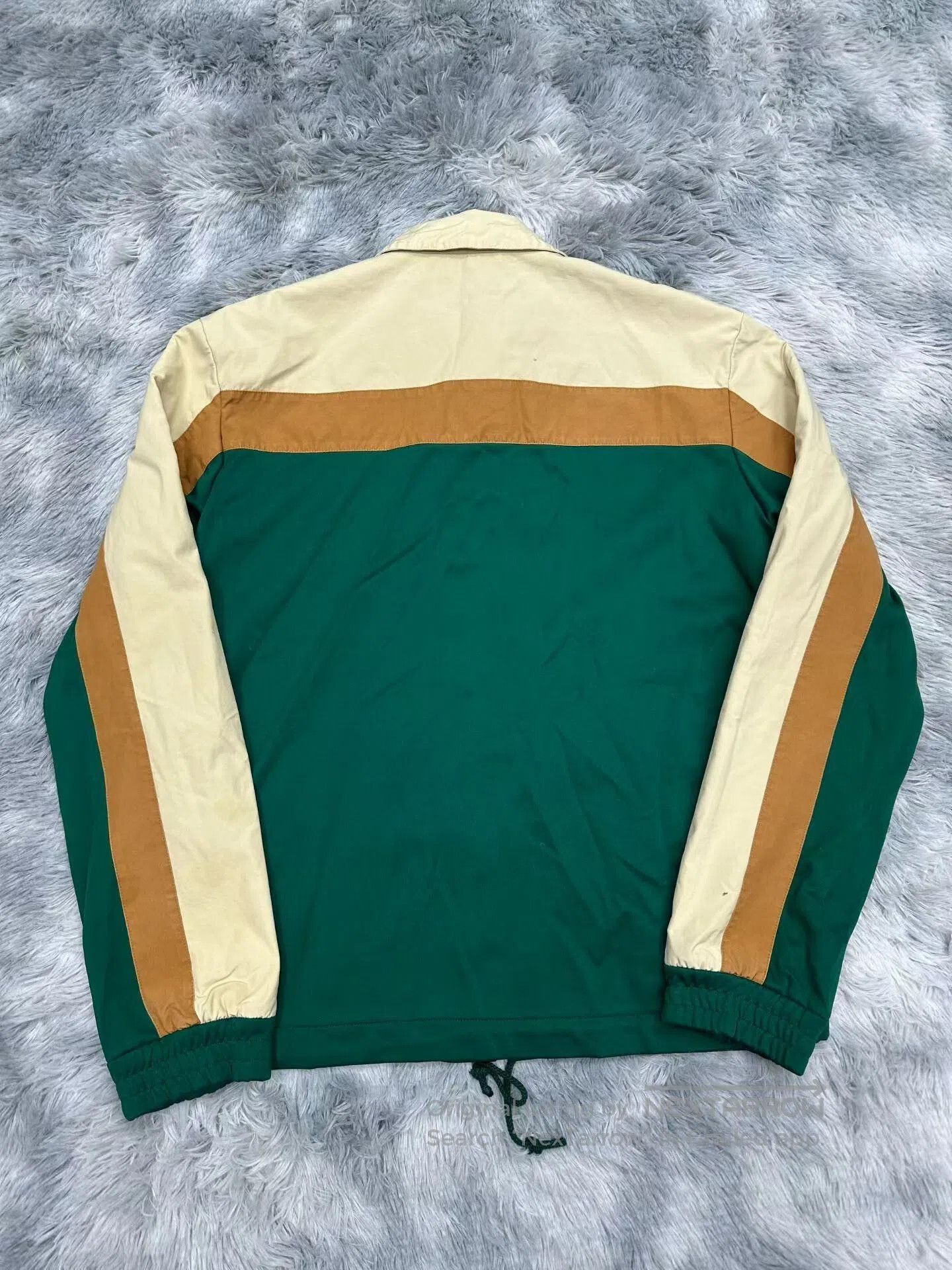 Gucci Gucci Double G Panel Jacket. Size US XL / EU 56 / 4 - 2 Thumbnail