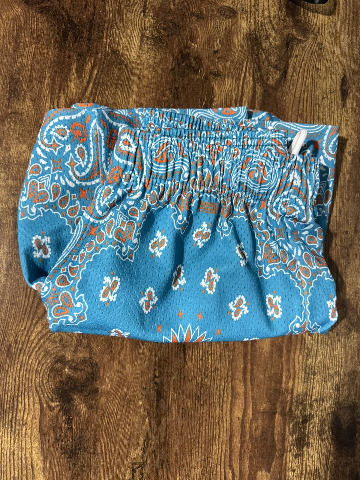 Bravest Studios Bravest Studios (Paisley Shorts) Size US 32 / EU 48 - 2 Thumbnail