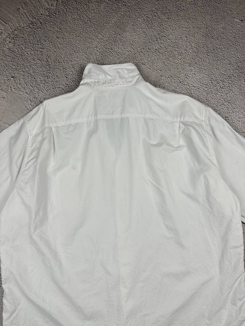Polo Ralph Lauren Vintage Polo by Ralph Lauren Shirt Old Money Cotton Size US XL / EU 56 / 4 - 10 Thumbnail
