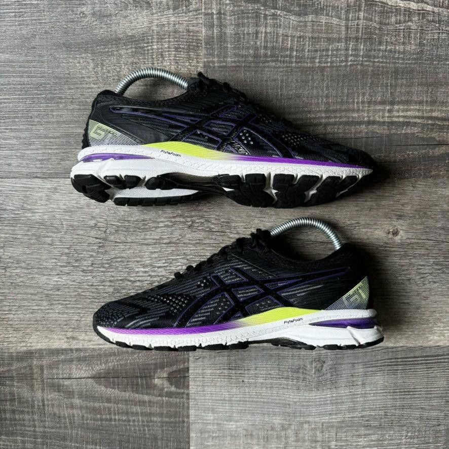 Asics ASICS •• GT-2000™ 8 (6.5M) Size US 6.5 / EU 39-40 - 2 Thumbnail