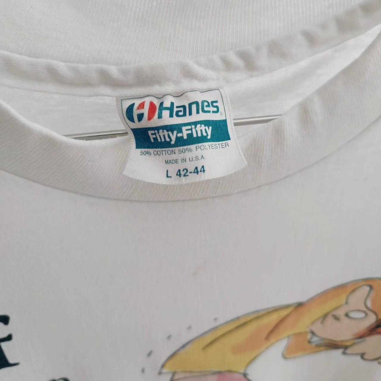 Hanes 1987 Beard & McKie Size US L / EU 52-54 / 3 - 4 Thumbnail