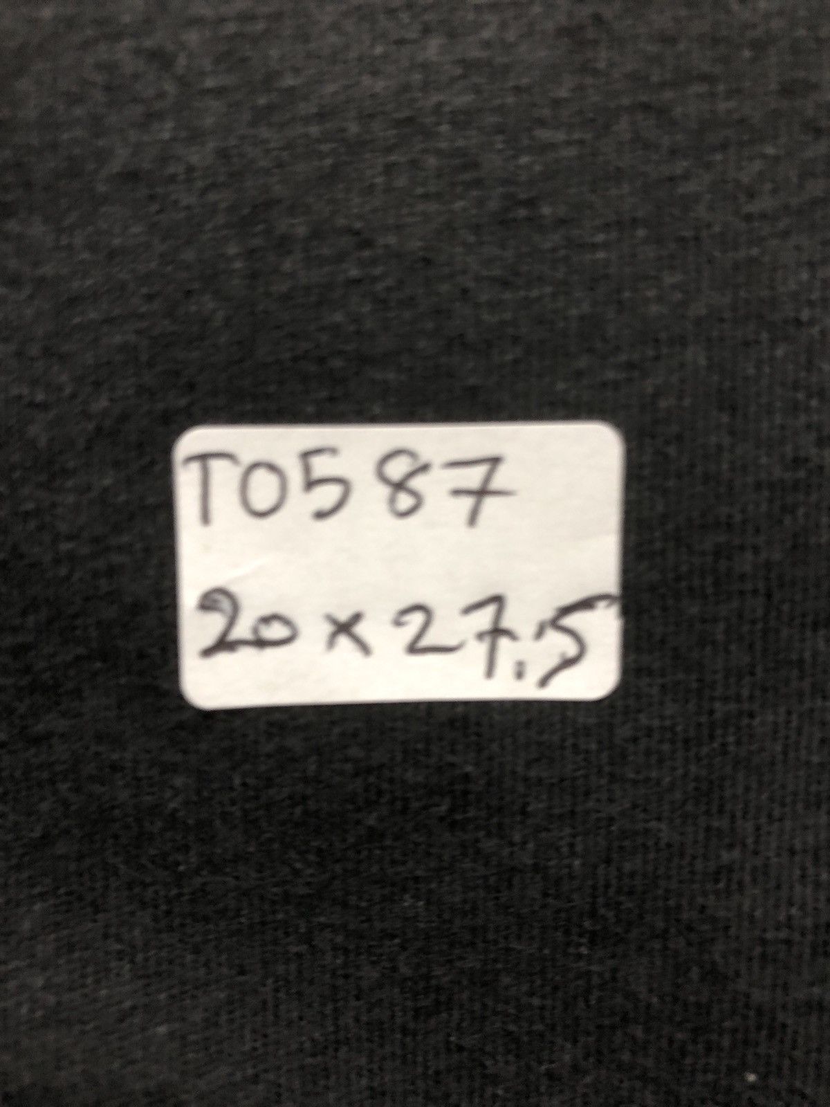 Japanese Brand Vintage Sunfaded Vanquish Spellout Tshirt Size US M / EU 48-50 / 2 - 12 Thumbnail