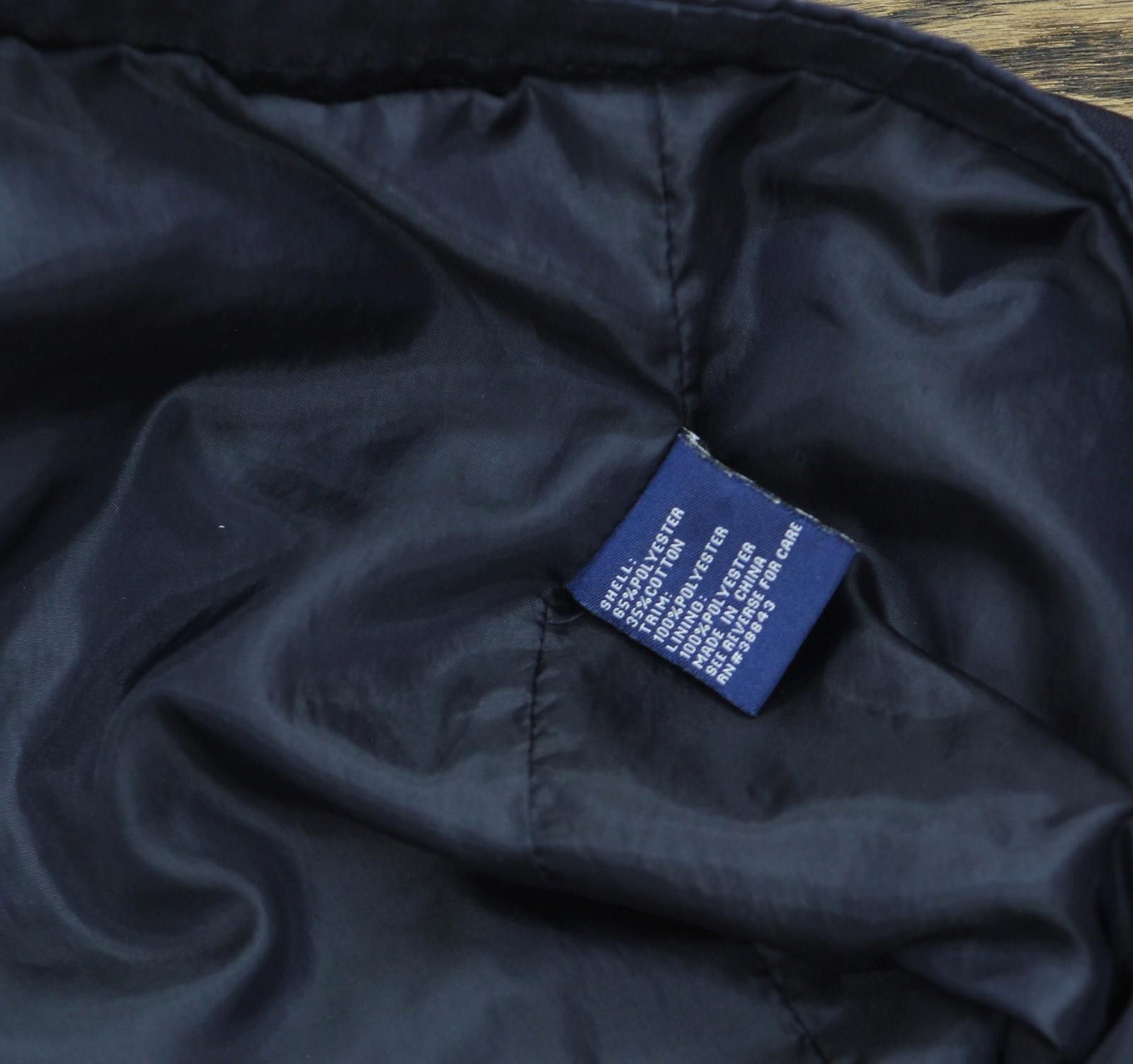 Other Mackintosh New England Parka Anorak Jacket Coat Navy Blue L Size L / US 10 / IT 46 - 5 Thumbnail