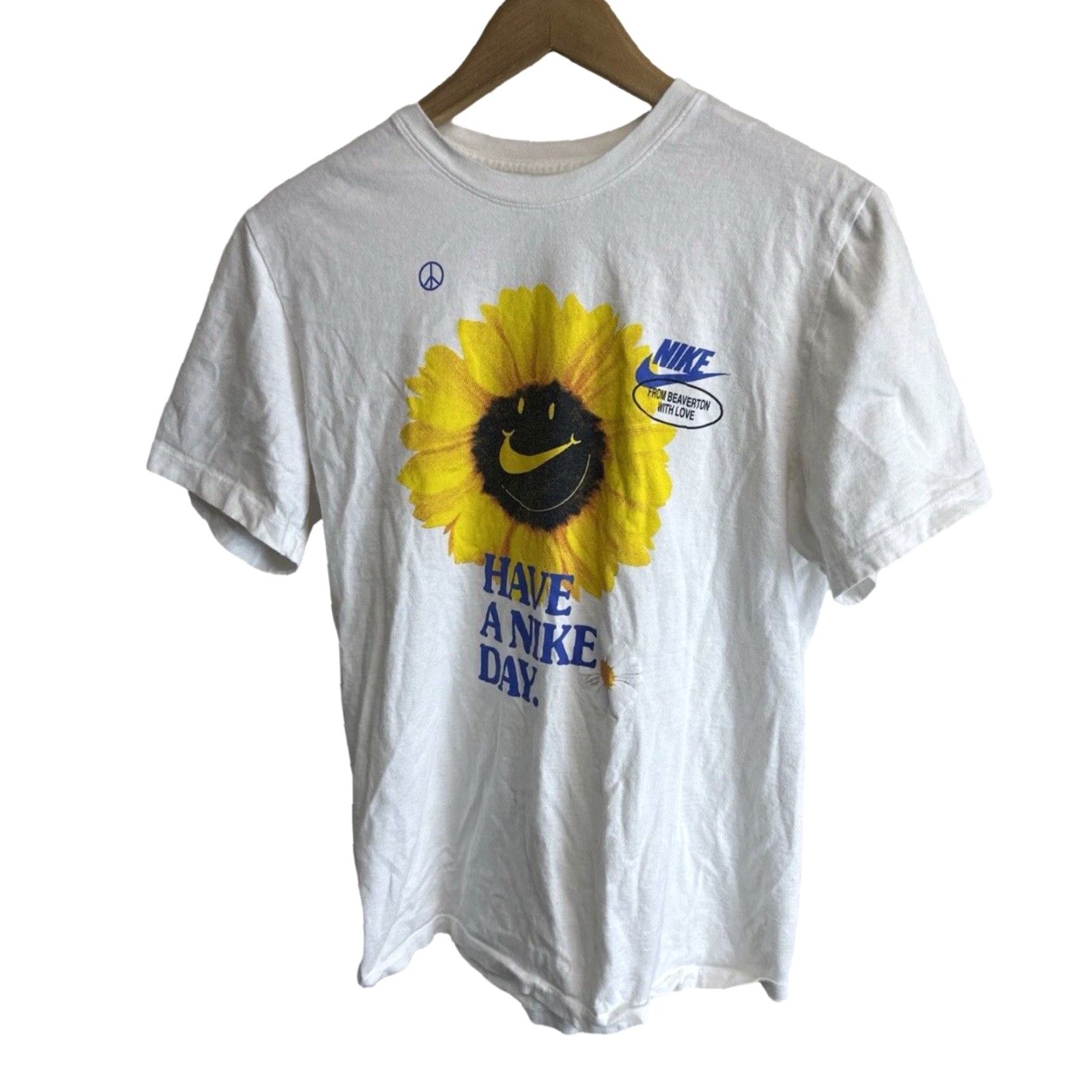 Nike shatter limits t shirt sales