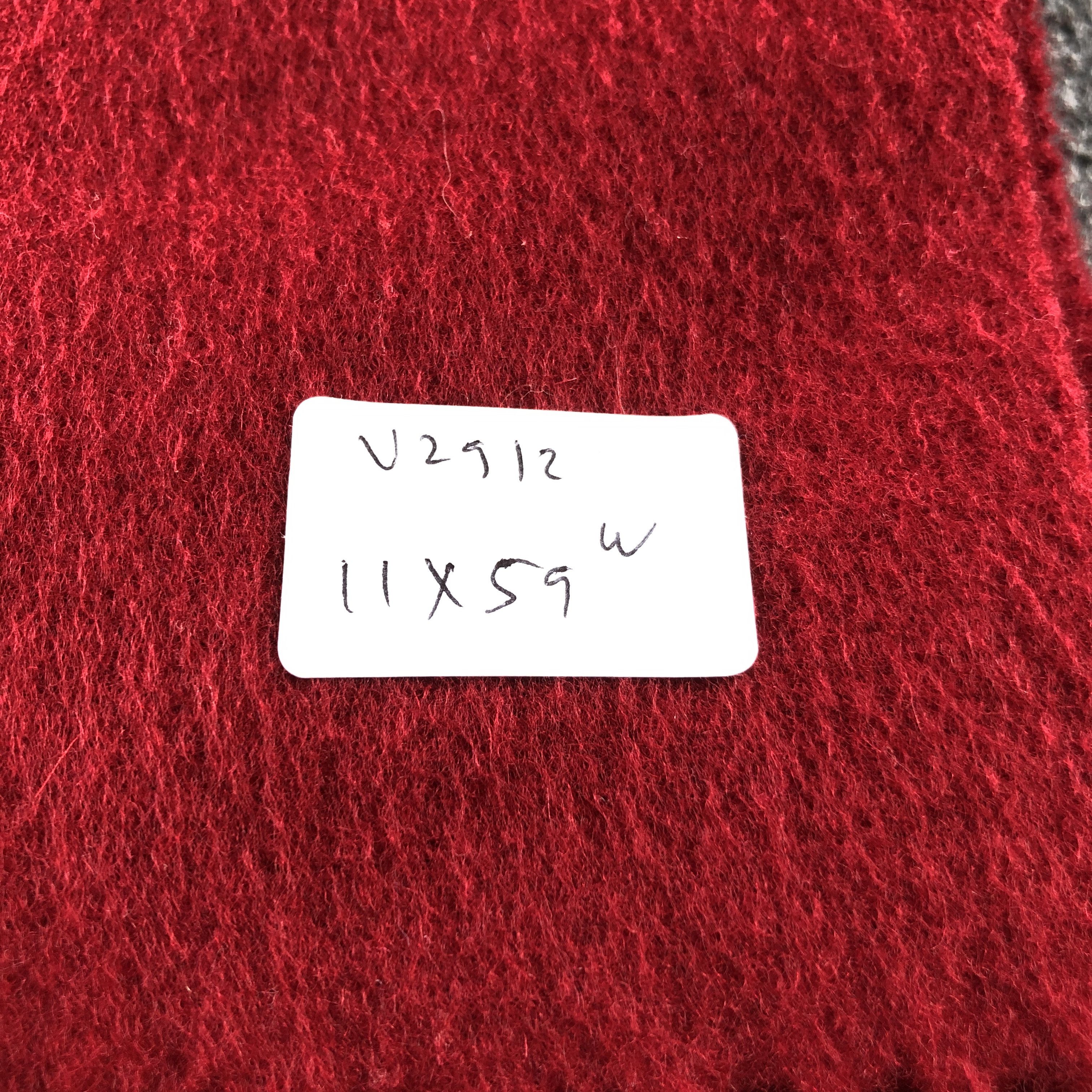 Vivienne Westwood Vivienne Westwood Wool Scarf Muffler V2912 Size ONE SIZE - 6 Thumbnail