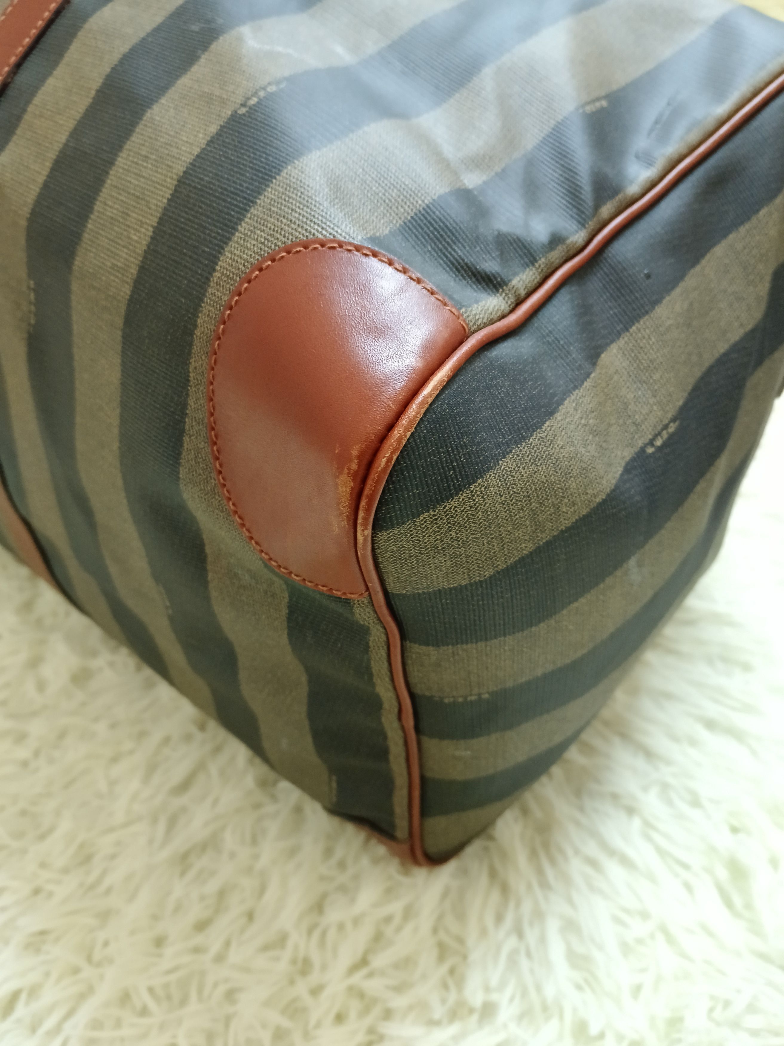 Fendi FENDI TRAVELLING Size ONE SIZE - 6 Thumbnail