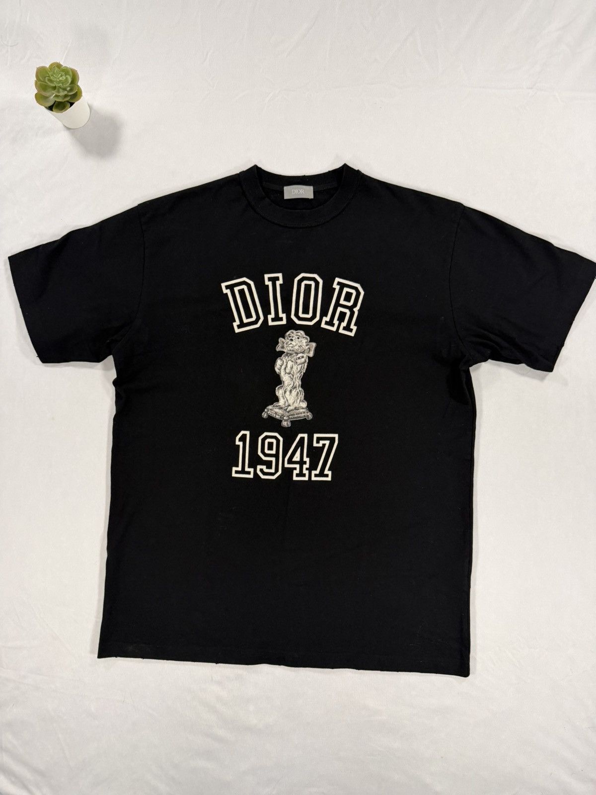 Dior × Hedi Slimane Dior Homme S/S06 “Boy About Town