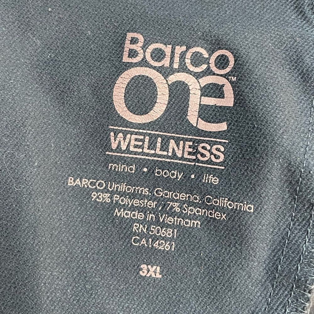 Other Barco One Grey Sweatpants 3XL Size 42" / US 20 - 7 Thumbnail