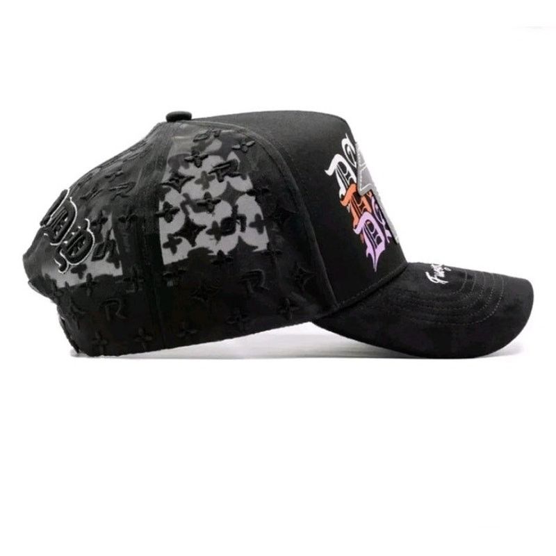 & Other Stories Bigg Boss Barbas Dandy RUDE AWAKENING New Era 31 Hats Size ONE SIZE - 4 Thumbnail