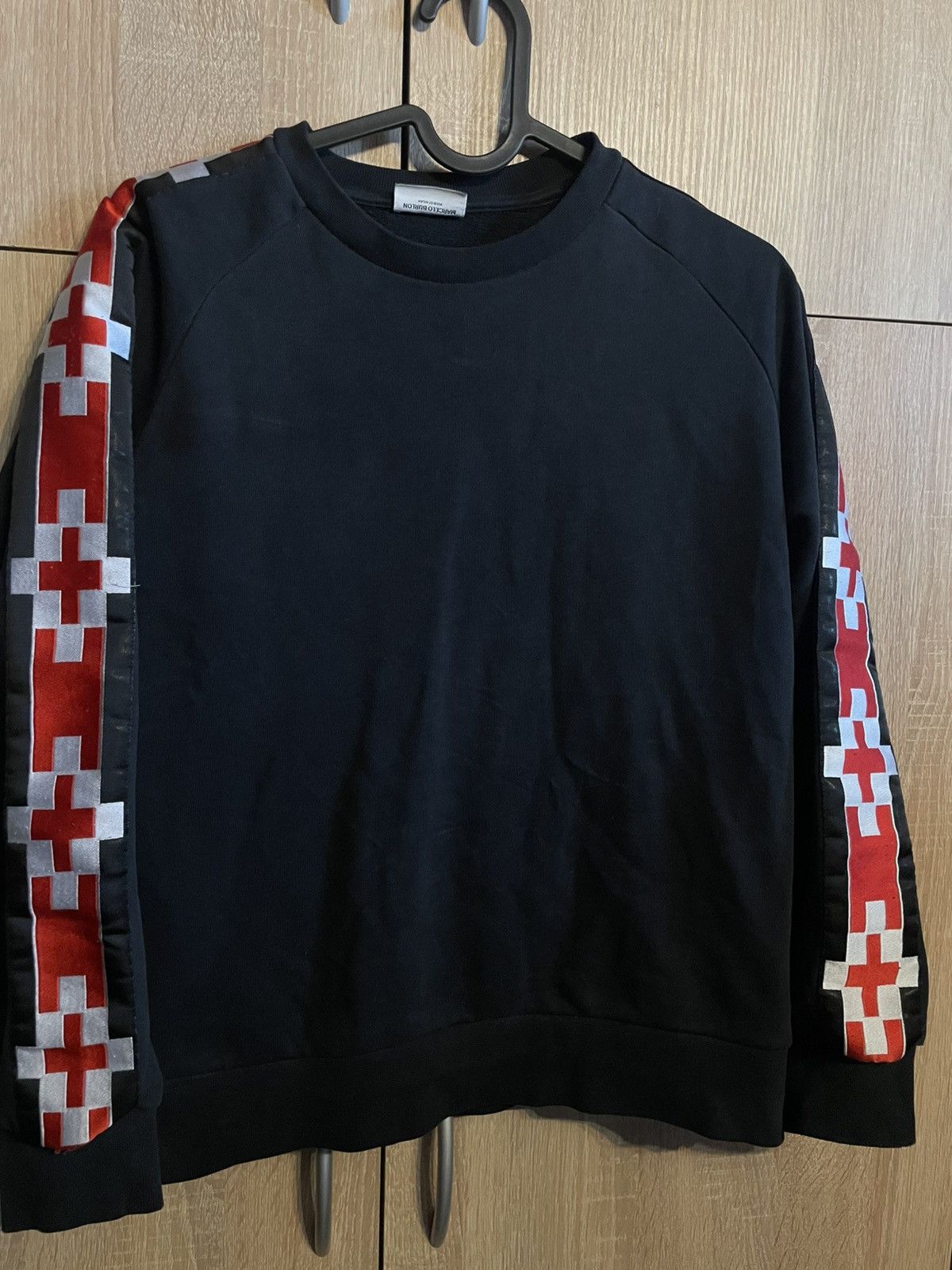 Other Marcelo Burlon vintage archive italy fashion designer rare Size XXS / US 00 / IT 34 - 2 Thumbnail