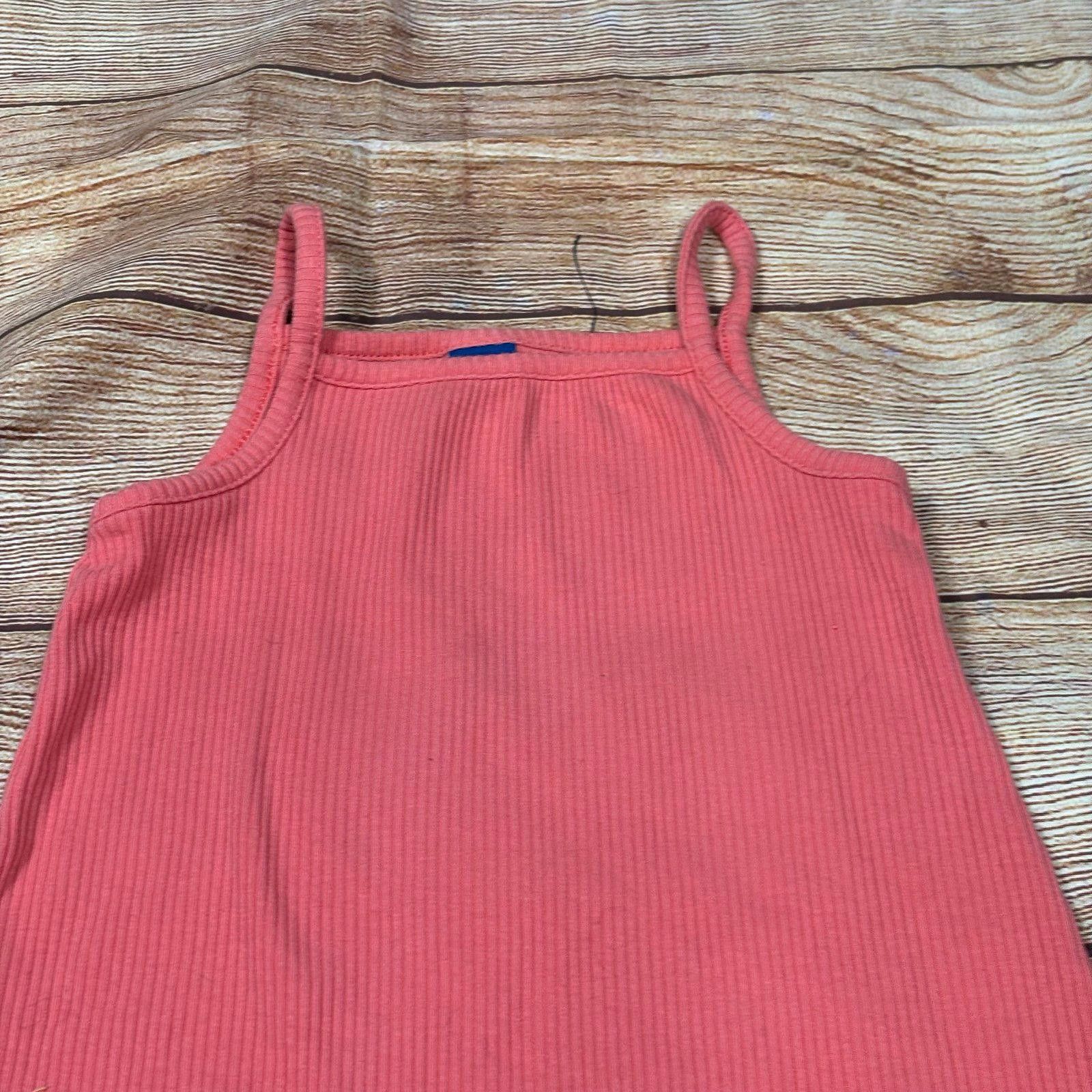 Old Navy Old Navy 4T Tank Dress Size ONE SIZE - 2 Thumbnail