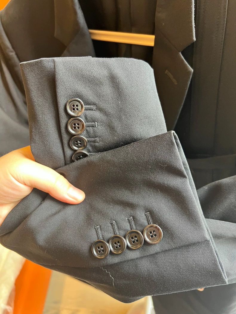 Dior Dior Casual suit 2504-Nextarrow Size 50R - 5 Thumbnail