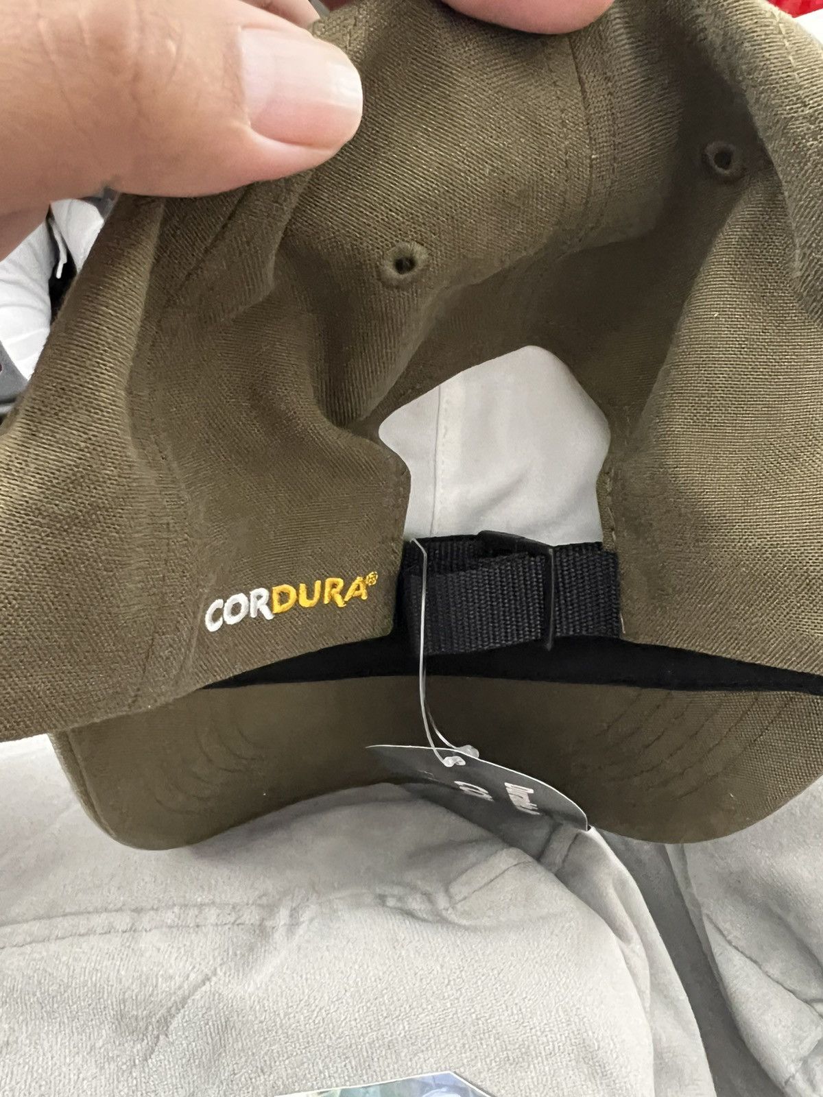 Supreme Supreme Olive cap Size ONE SIZE - 4 Thumbnail