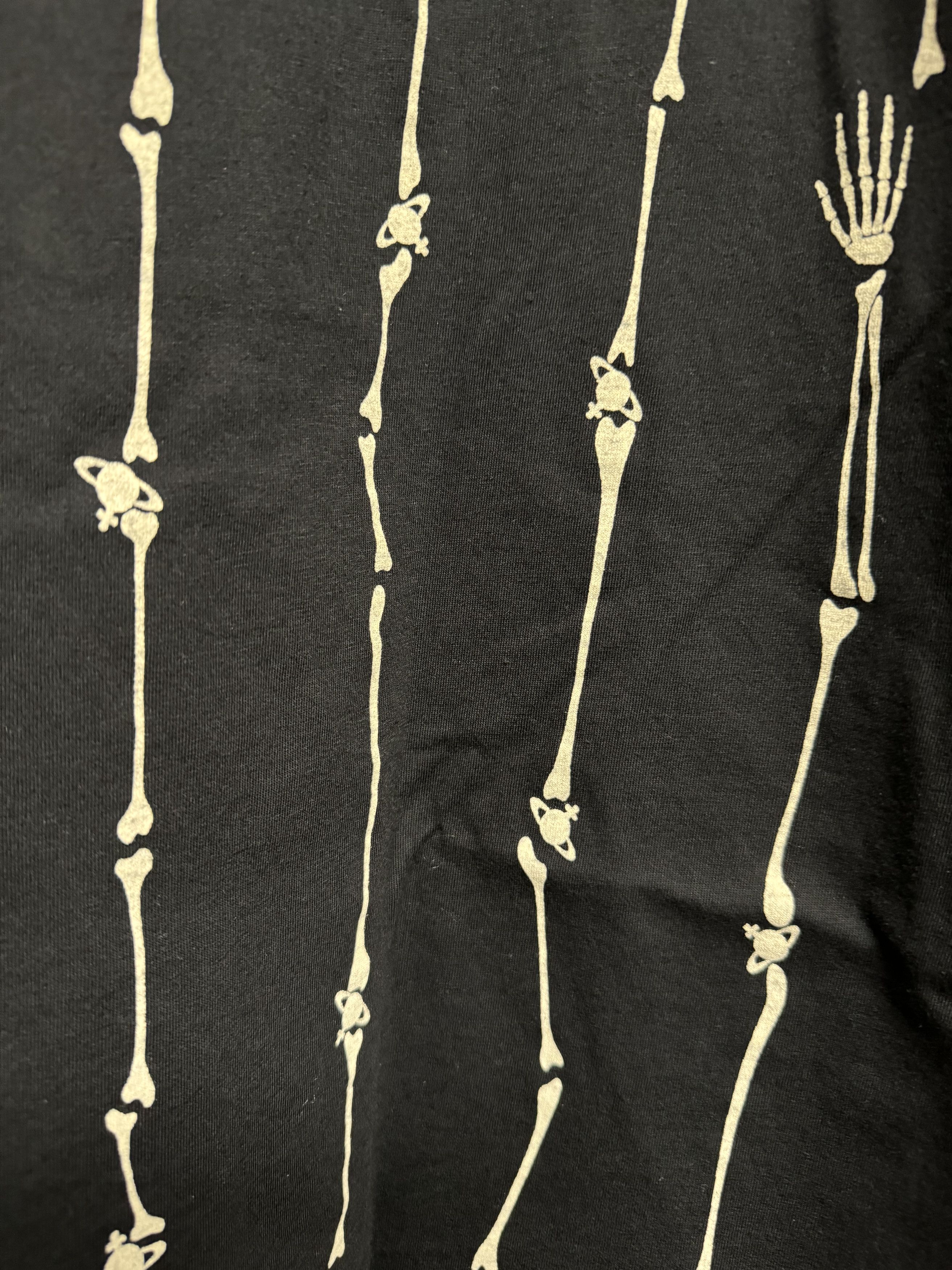 Vivienne Westwood Vivienne Westwood Graphic T Size US XXL / EU 58 / 5 - 7 Thumbnail