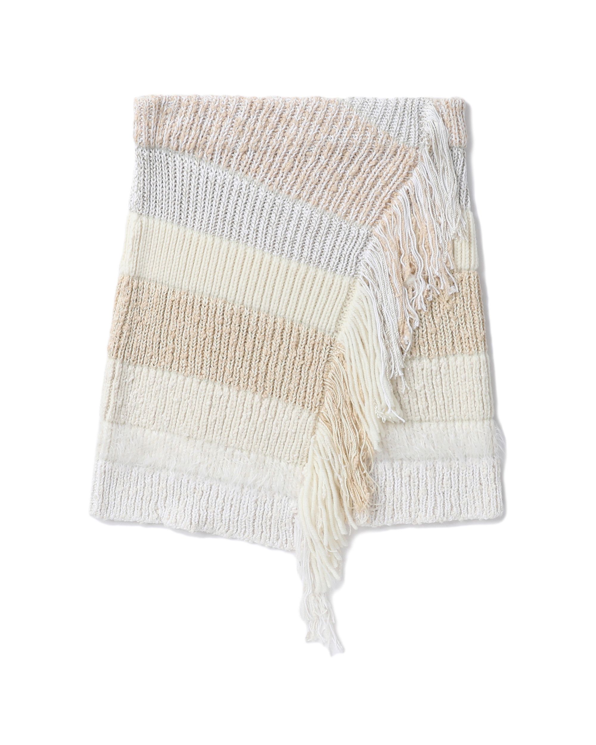 Acne Studios Acne Studios Circumference Wrap Form Knit Skirt Size XS / US 0-2 / IT 36-38 - 1 Thumbnail