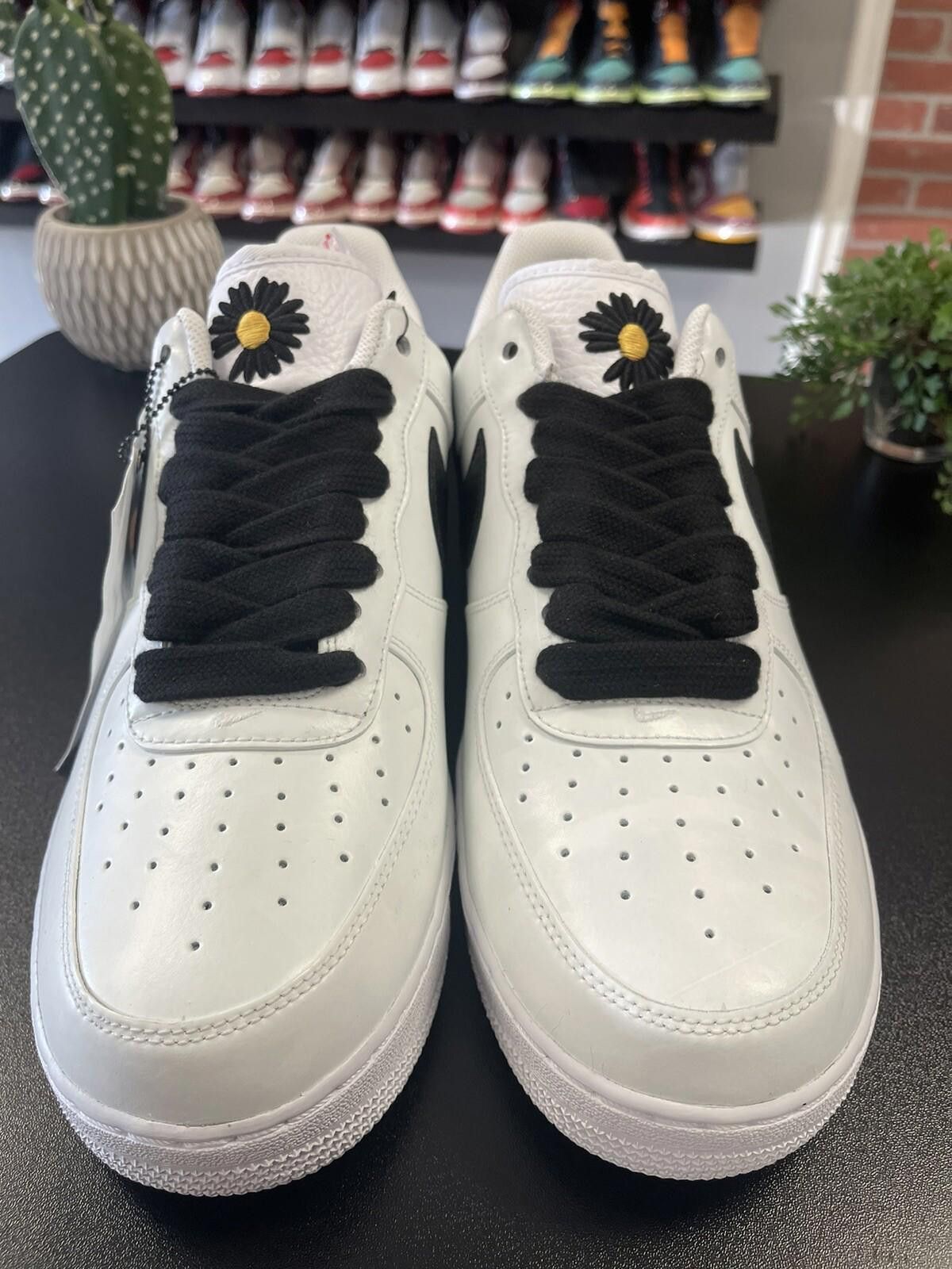 Nike Size 13 - Nike Air Force 1 Low G-Dragon Para-Noise 2.0 Size US 13 / EU 46 - 2 Thumbnail