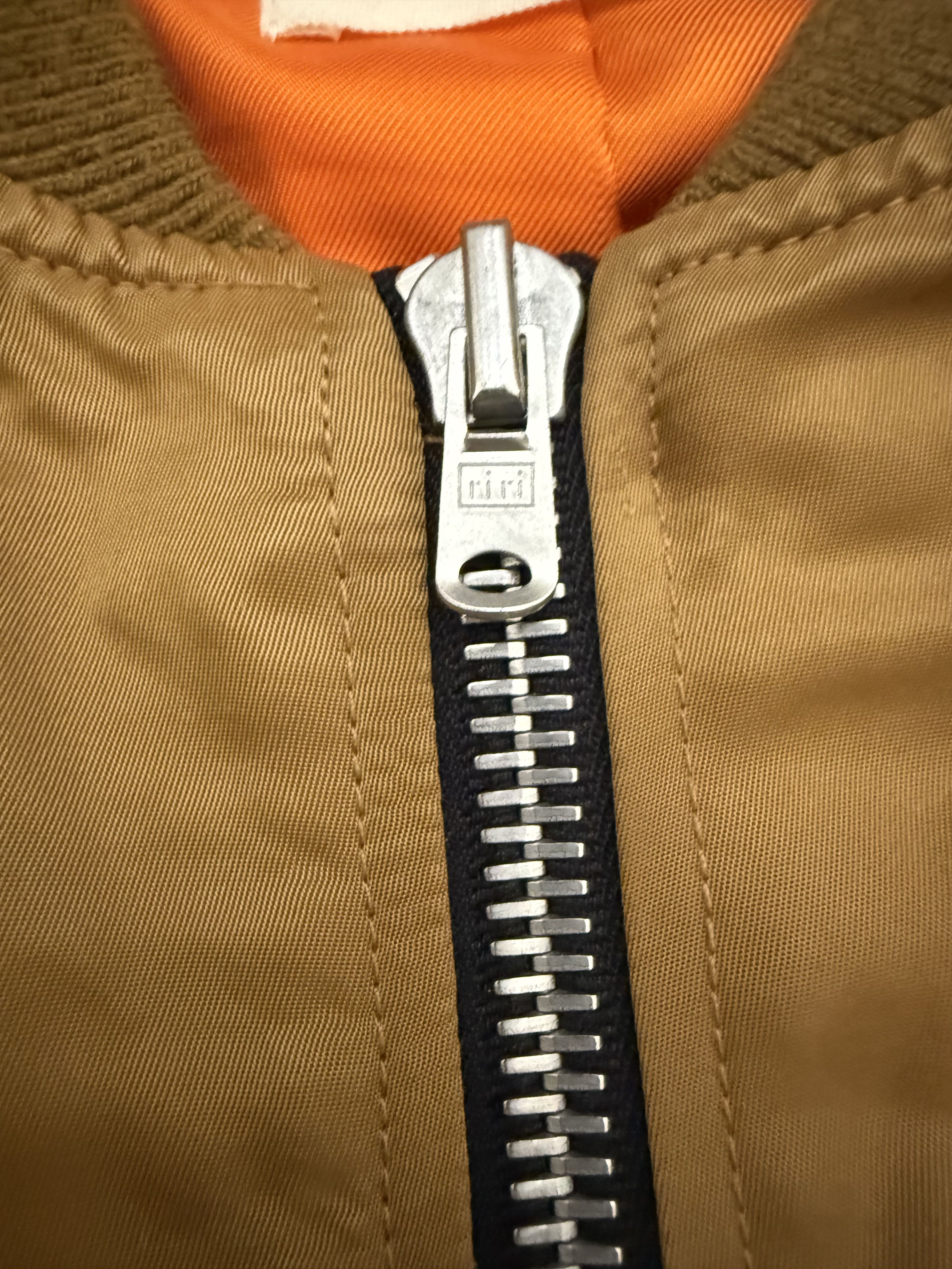 Fear of God Fear of God Mainline Fourth Collection Bomber Jacket Size US S / EU 44-46 / 1 - 4 Thumbnail