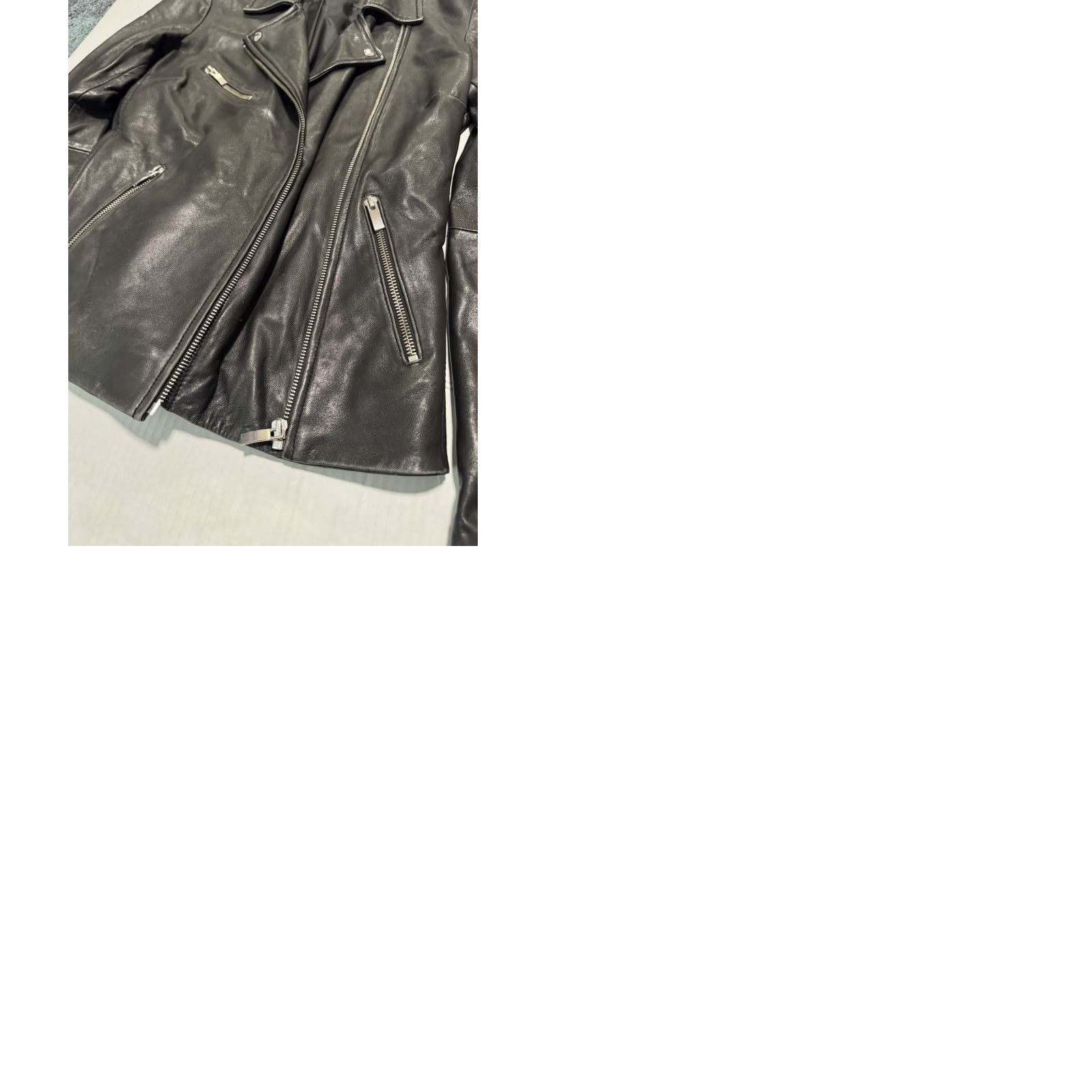 Reiss VINTAGE N/A Size XS / US 0-2 / IT 36-38 - 12 Thumbnail