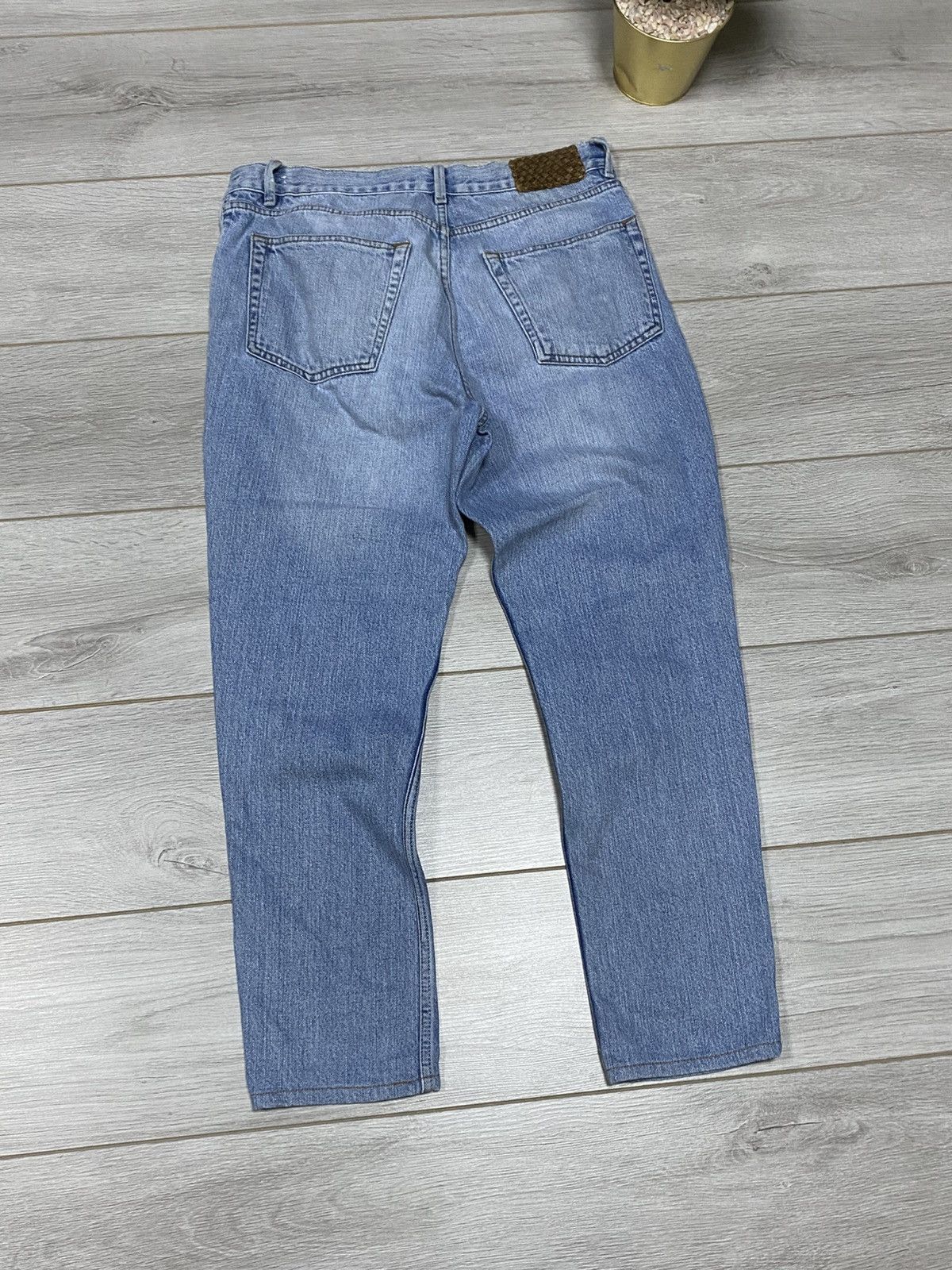 Our Legacy Our legacy jeans Size US 34 / EU 50 - 3 Thumbnail