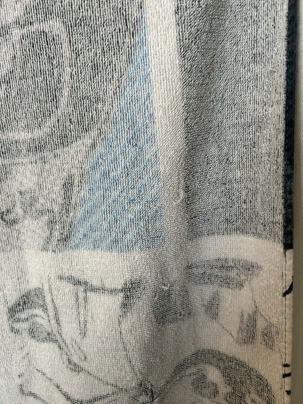Star Wars Towel: Star wars vader c3po, skywalker stormtrooper r2d2 Size ONE SIZE - 8 Thumbnail