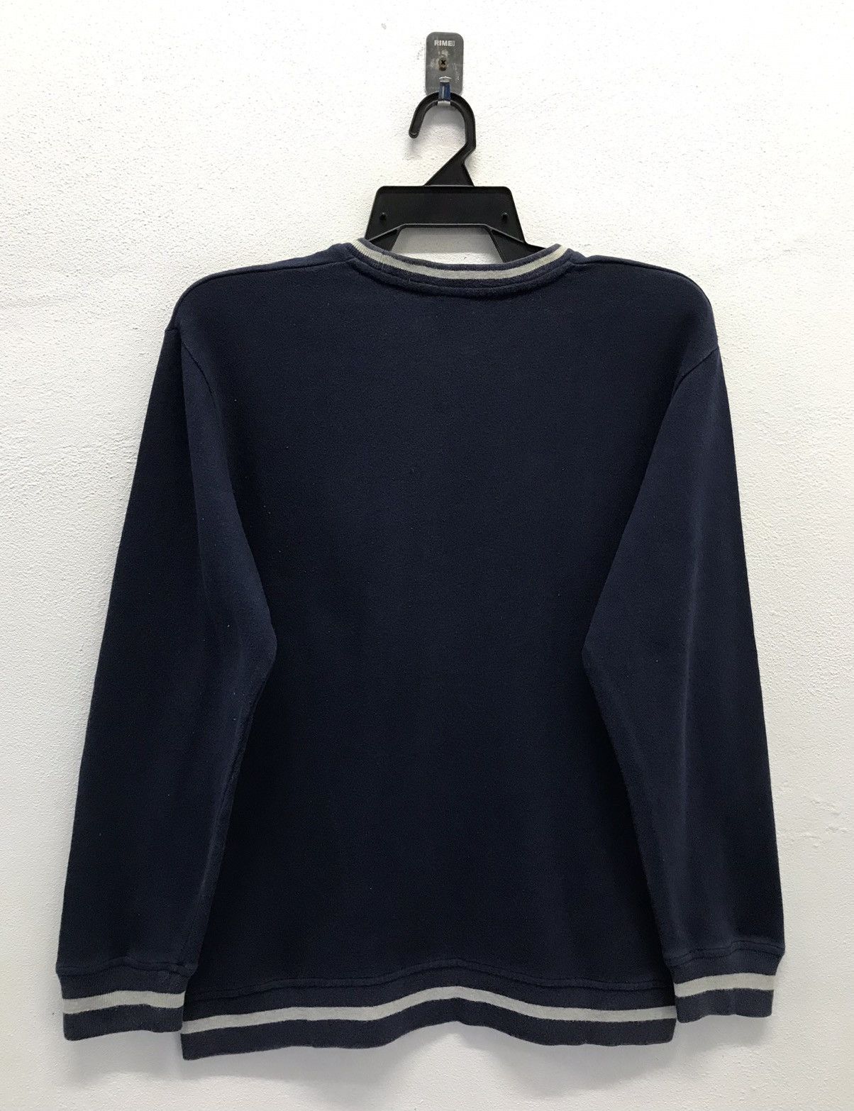 Polo Ralph Lauren × Vintage Vintage Polo by Ralph Lauren Sweatshirt Size US M / EU 48-50 / 2 - 2 Thumbnail