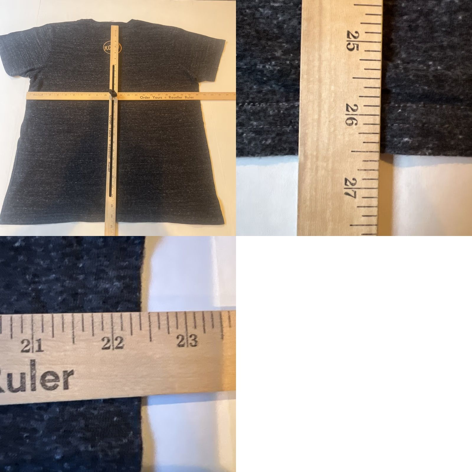 Vintage VINTAGE? No. Size XL / US 12-14 / IT 48-50 - 8 Thumbnail