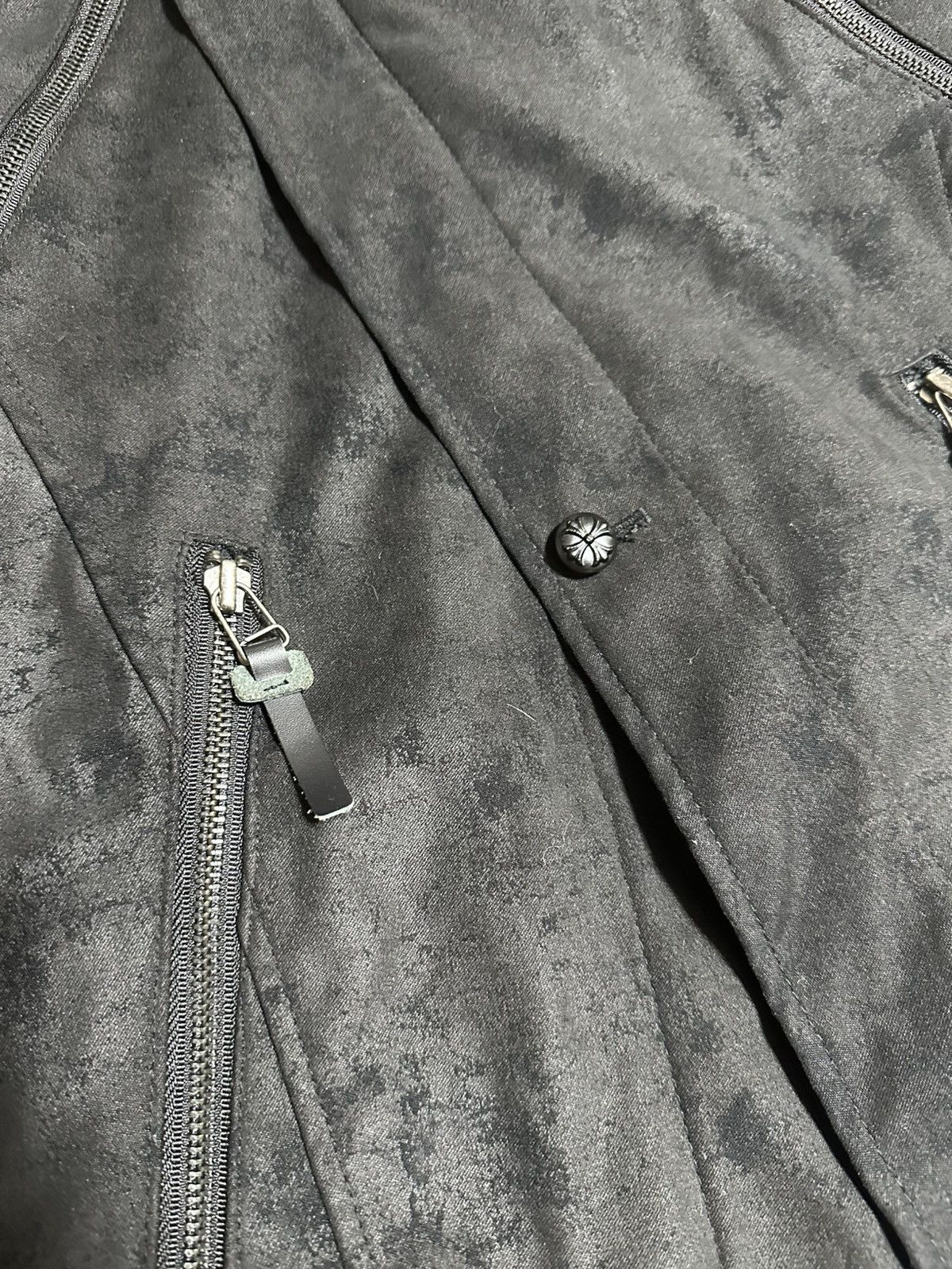 Japanese Brand Unpluggedmuseum Parka Size US S / EU 44-46 / 1 - 4 Thumbnail