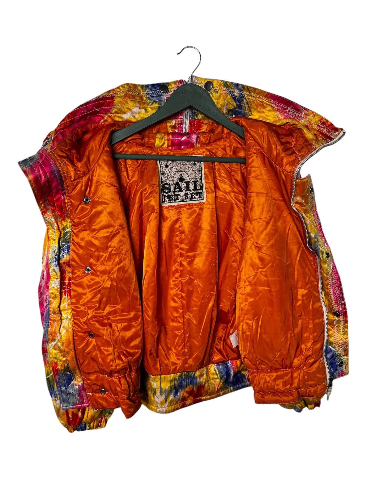 Vintage Vintage Sail Jet Set Ski Suits Size US S / EU 44-46 / 1 - 3 Thumbnail