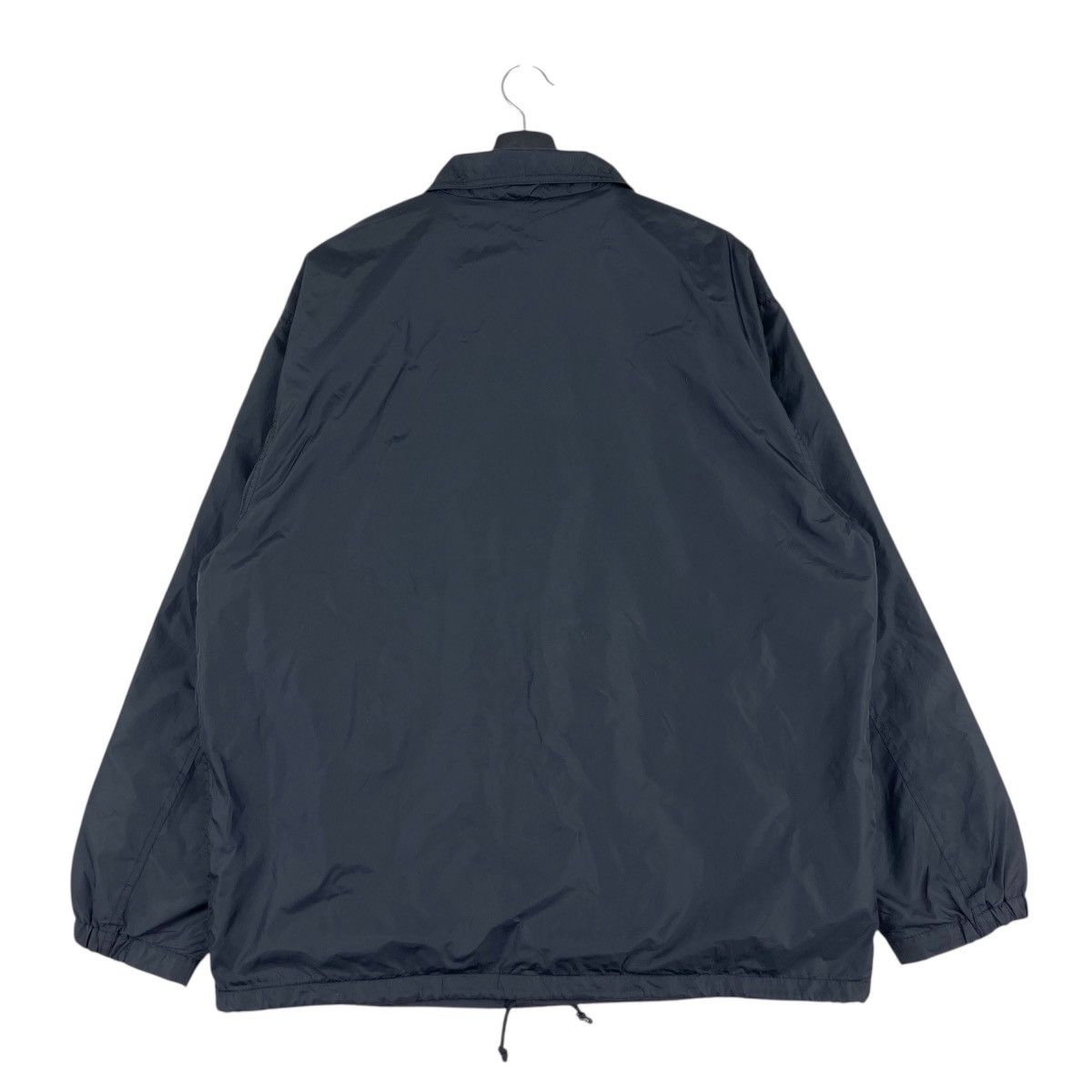 Pepsi Vintage 90’s Pepsi Coach Jacket Size US XL / EU 56 / 4 - 5 Thumbnail