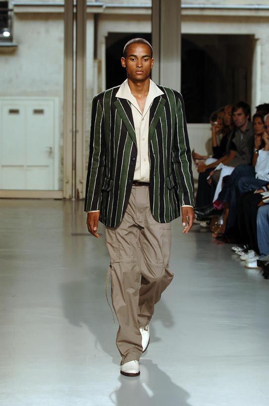 Issey Miyake 2006SS cargo pants Size US 32 / EU 48 - 10 Thumbnail