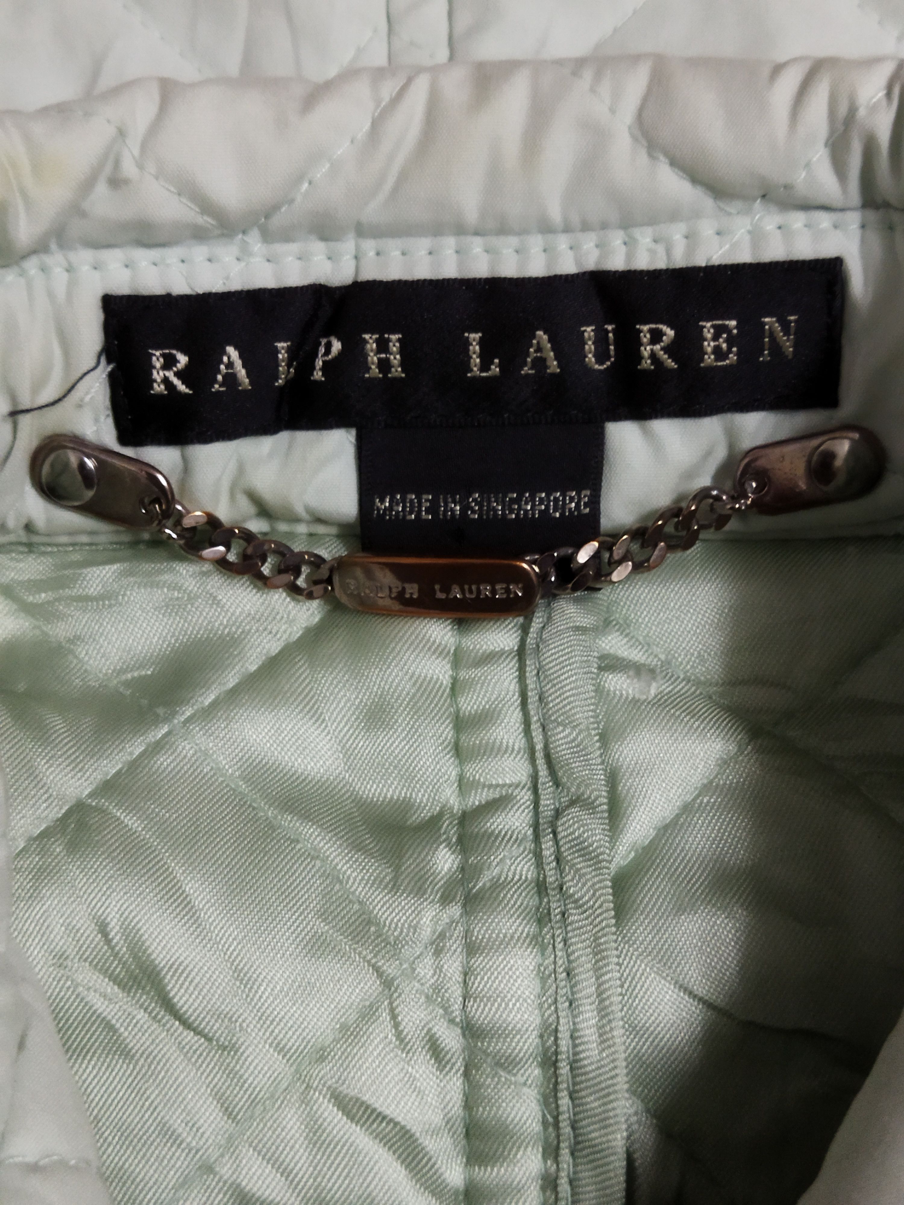 Ralph Lauren Ralph Lauren Jacket Size S / US 4 / IT 40 - 5 Thumbnail